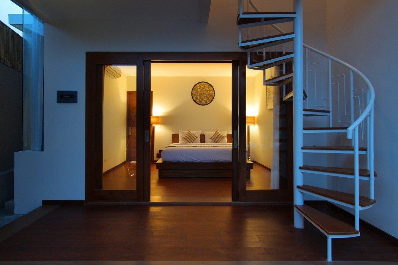 Bali Nyuh Gading Luxury Villas & Spa Seminyak Buitenkant foto