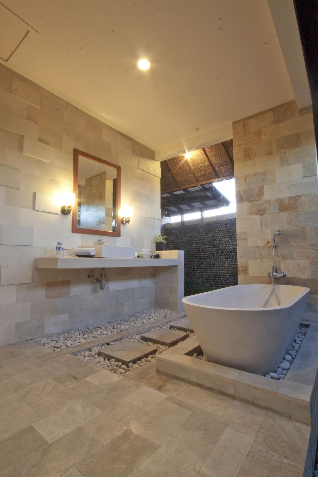 Bali Nyuh Gading Luxury Villas & Spa Seminyak Buitenkant foto