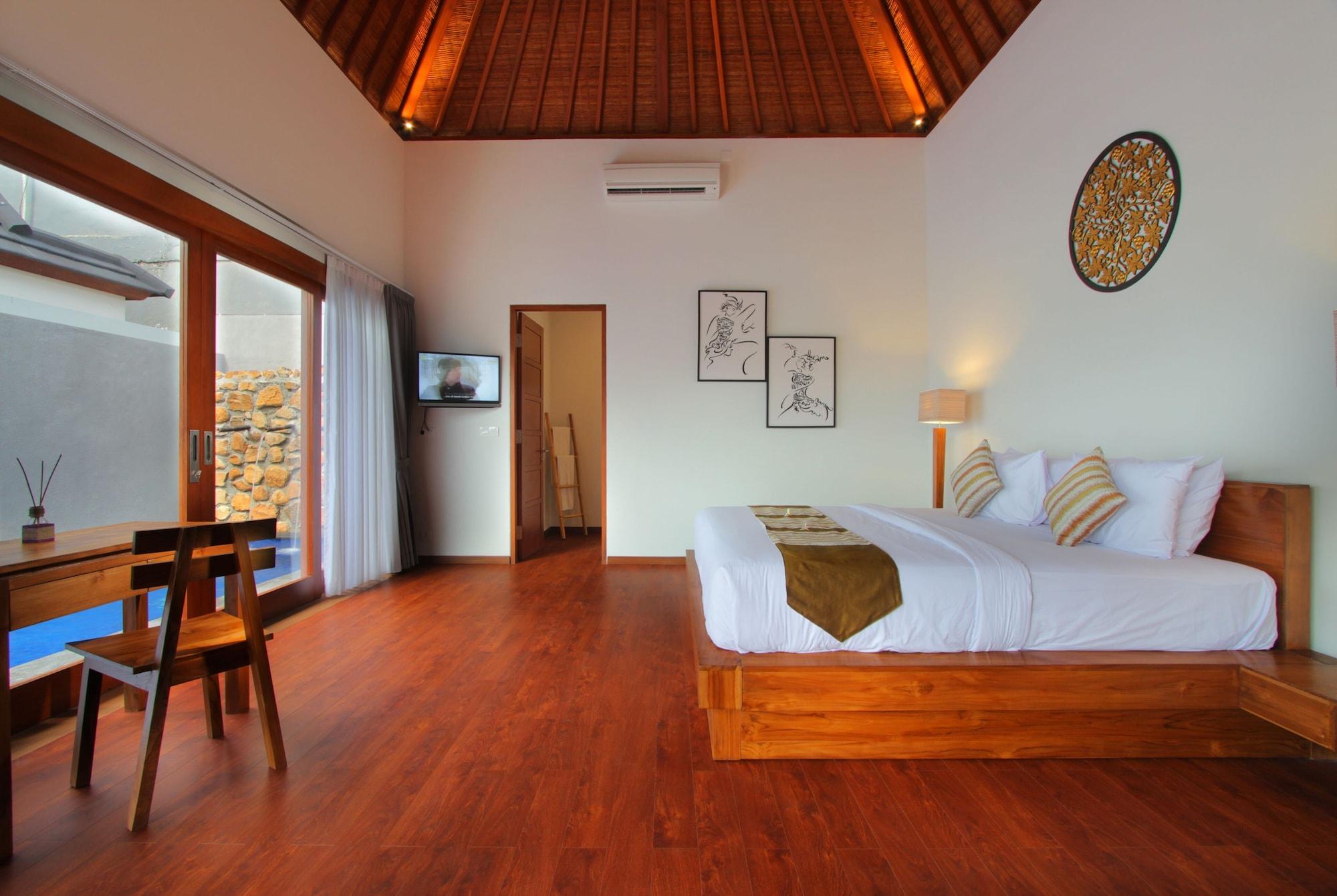 Bali Nyuh Gading Luxury Villas & Spa Seminyak Buitenkant foto