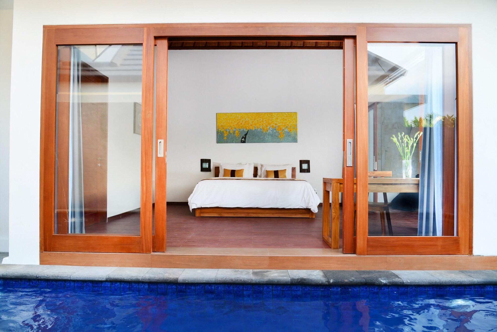 Bali Nyuh Gading Luxury Villas & Spa Seminyak Buitenkant foto