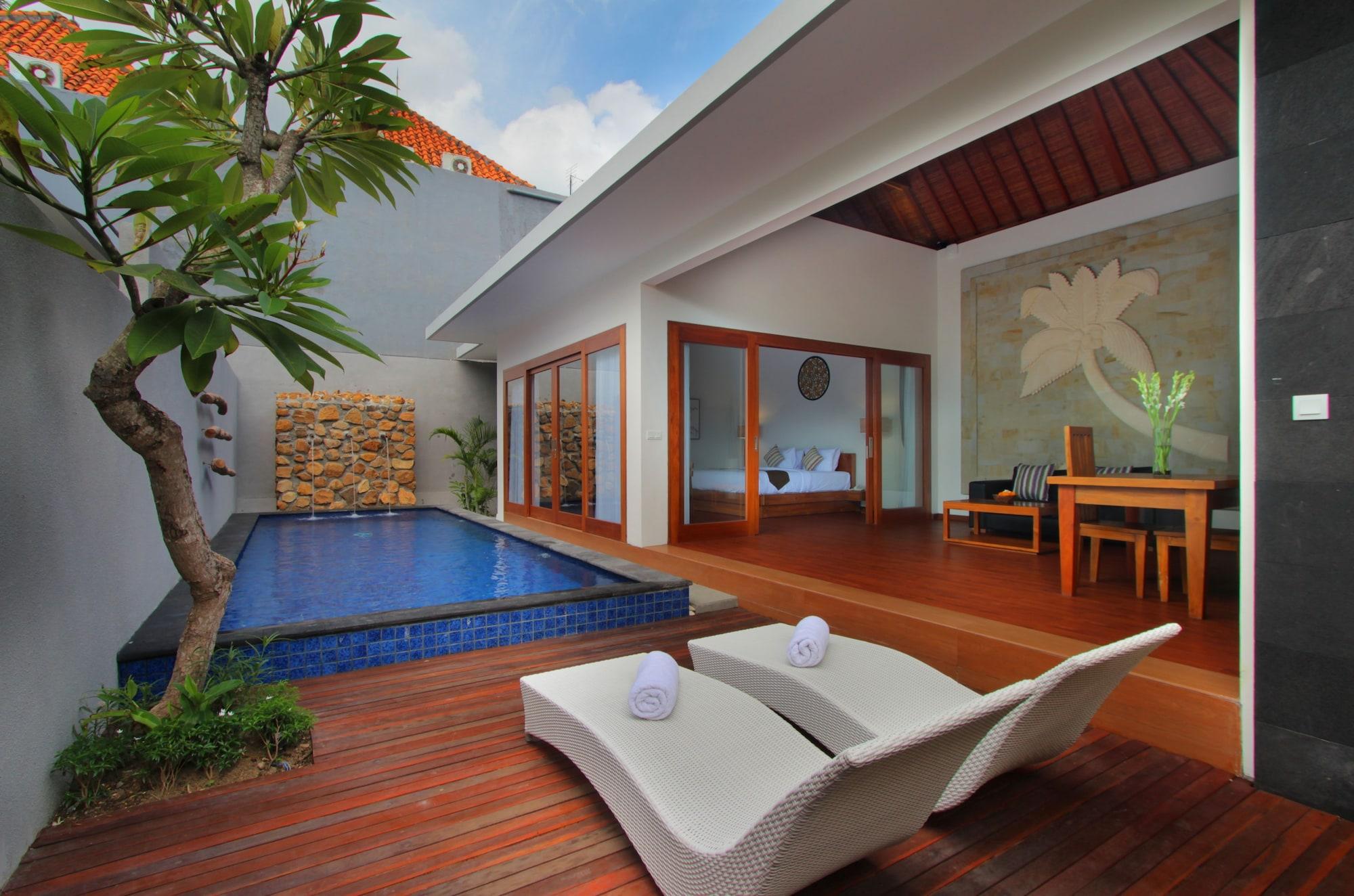 Bali Nyuh Gading Luxury Villas & Spa Seminyak Buitenkant foto