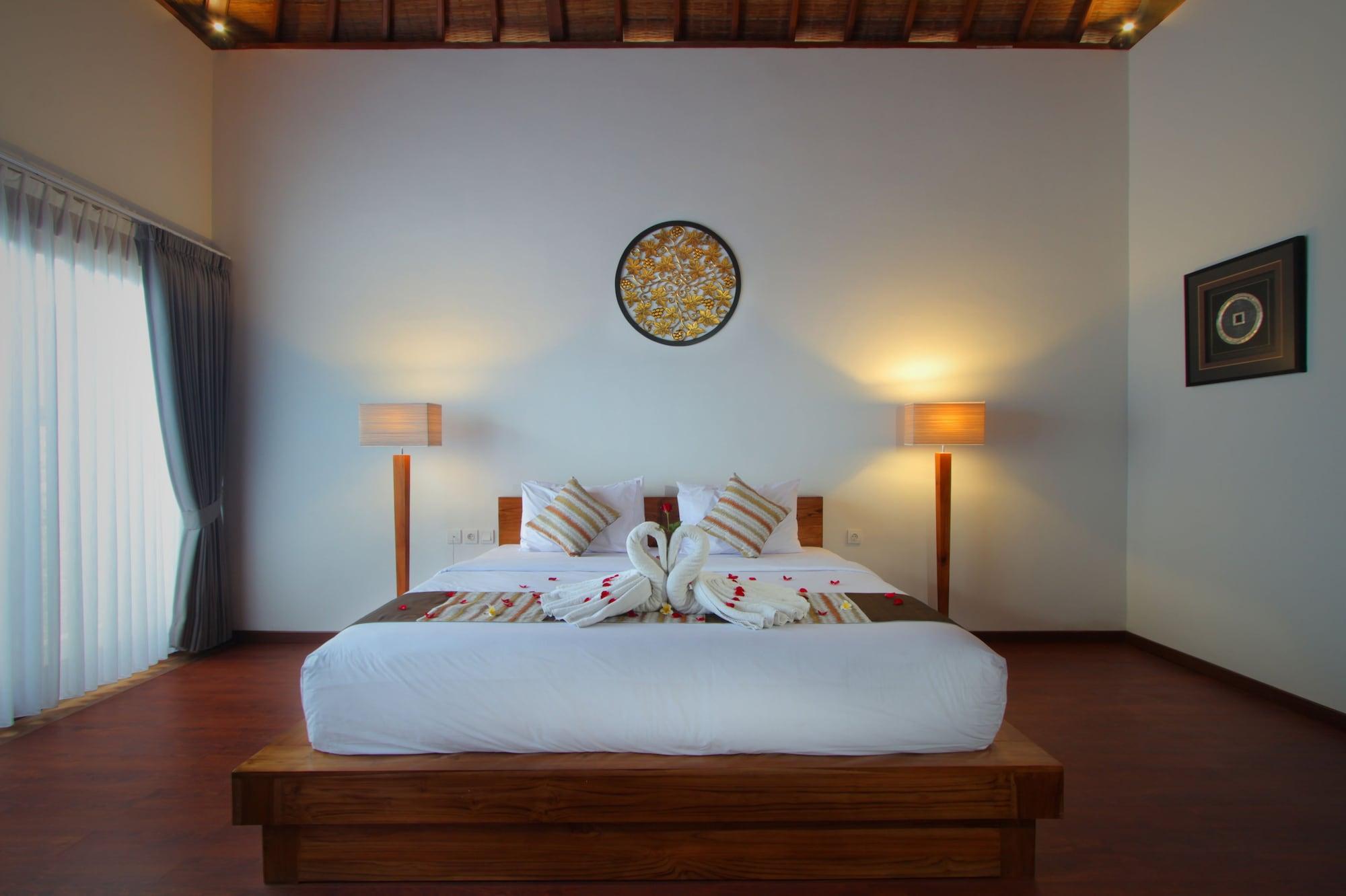 Bali Nyuh Gading Luxury Villas & Spa Seminyak Buitenkant foto