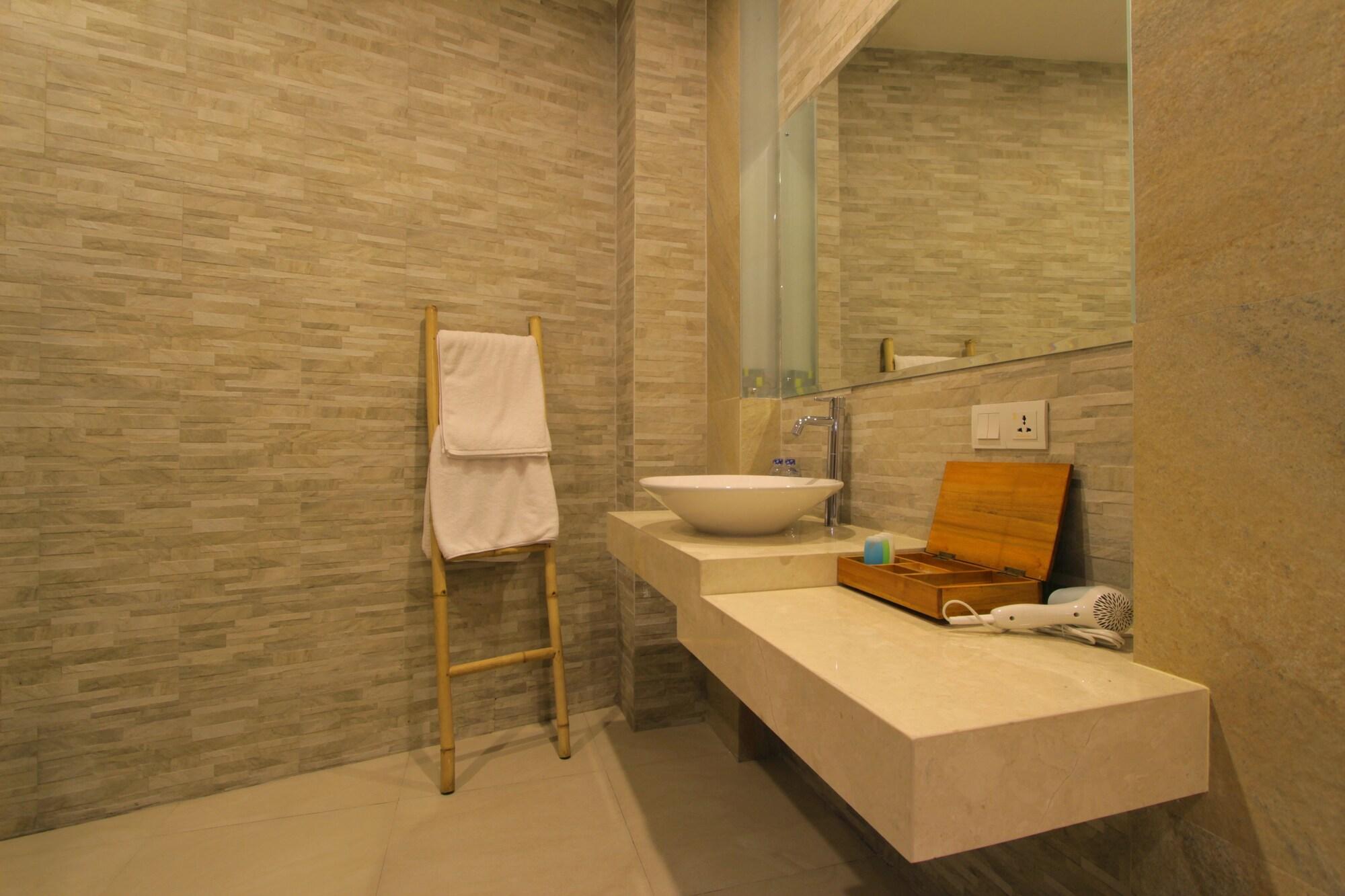 Bali Nyuh Gading Luxury Villas & Spa Seminyak Buitenkant foto