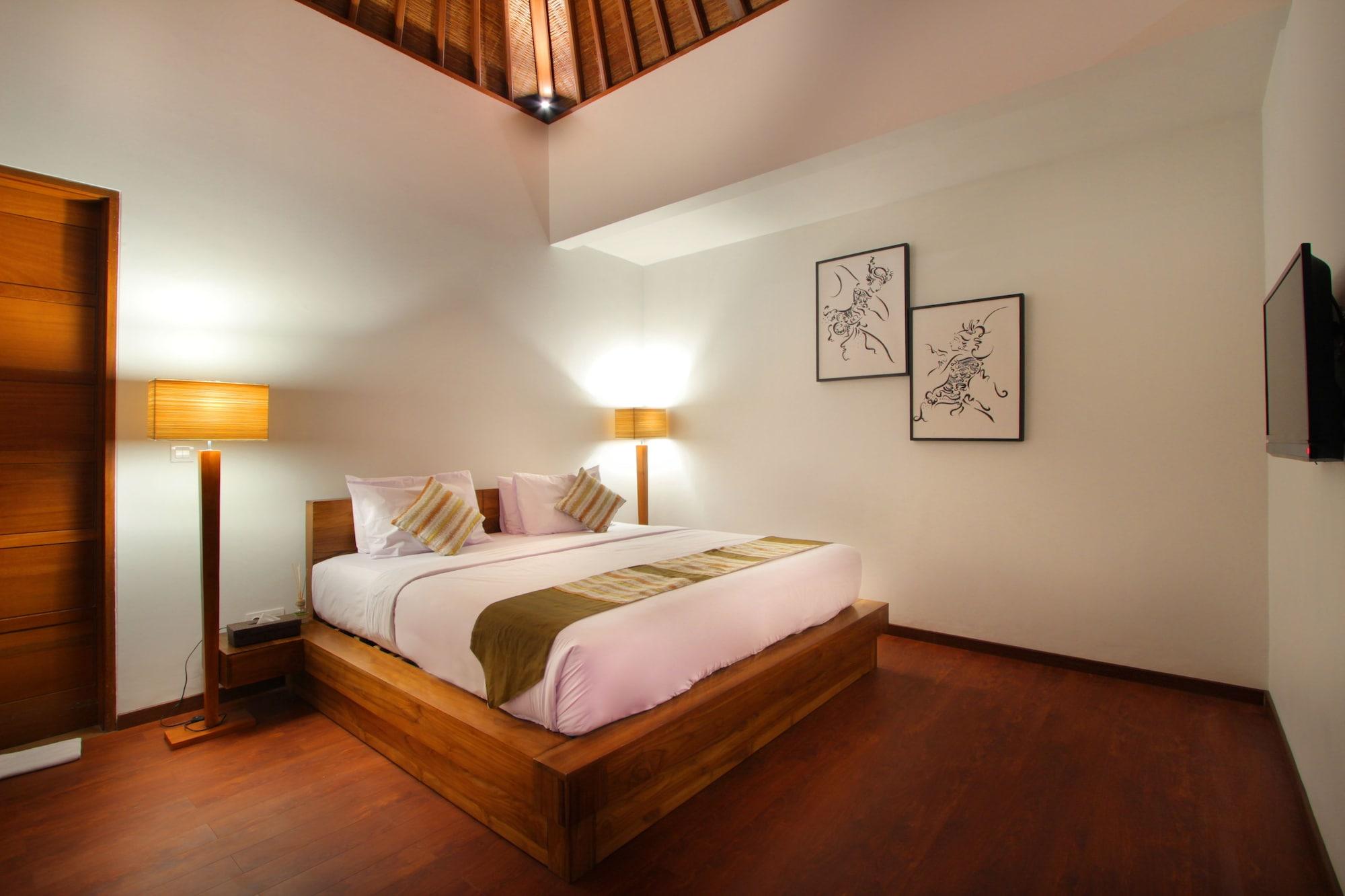 Bali Nyuh Gading Luxury Villas & Spa Seminyak Buitenkant foto