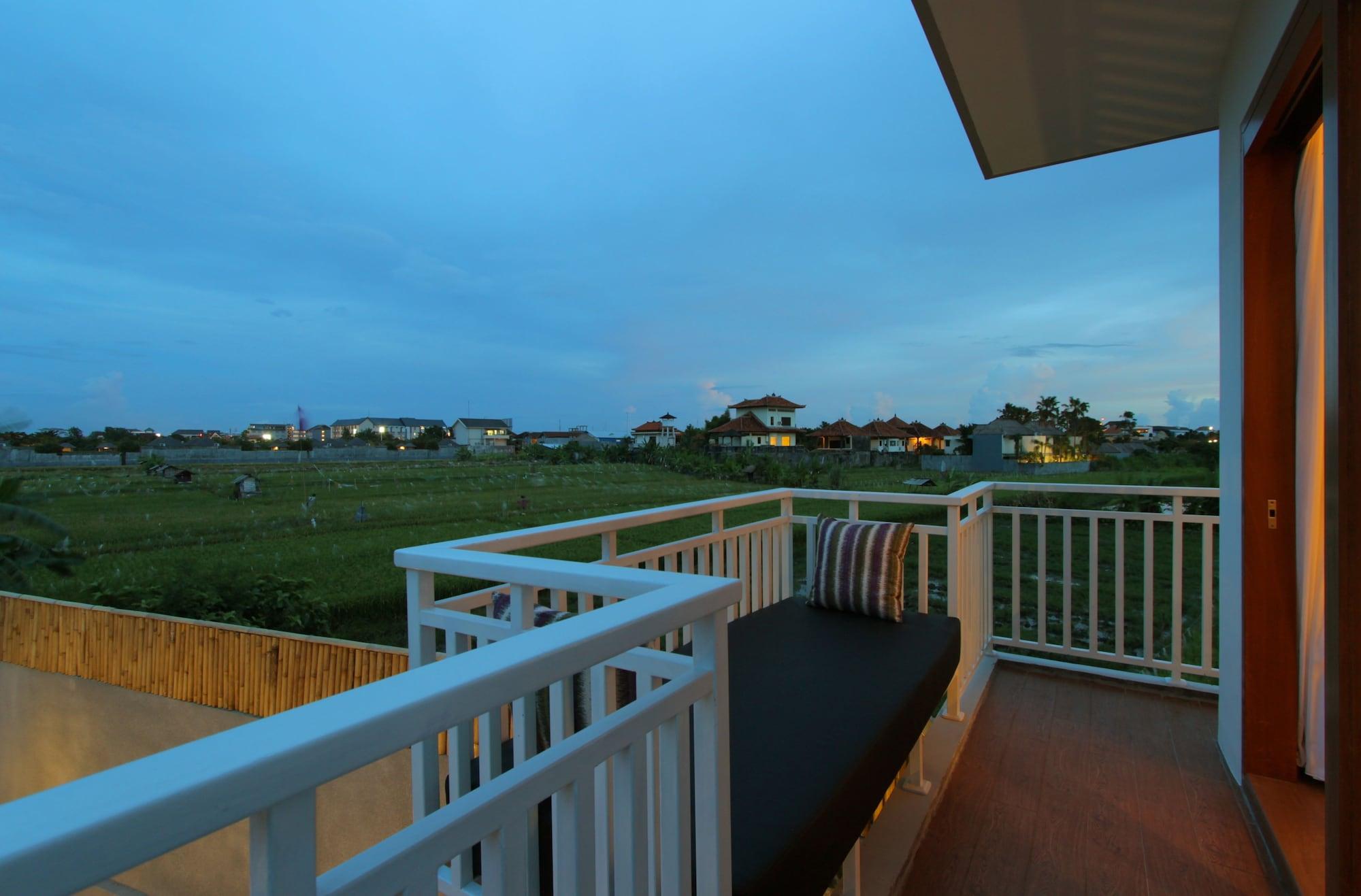 Bali Nyuh Gading Luxury Villas & Spa Seminyak Buitenkant foto