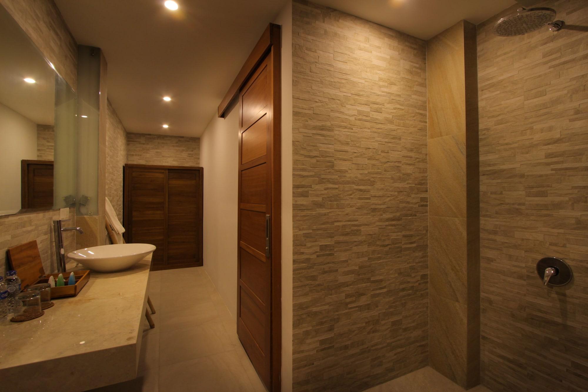 Bali Nyuh Gading Luxury Villas & Spa Seminyak Buitenkant foto