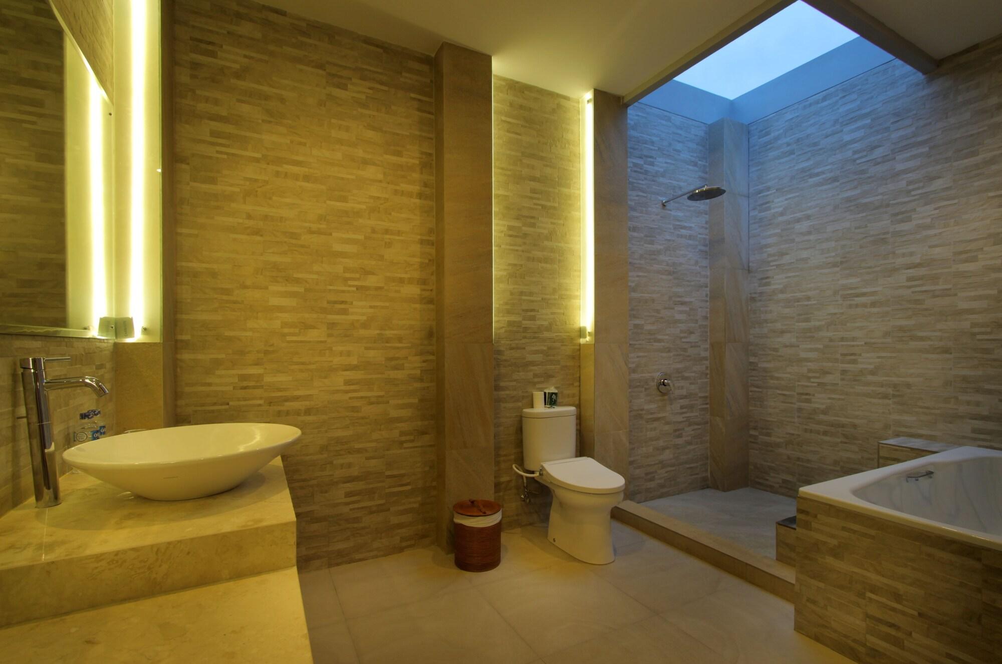Bali Nyuh Gading Luxury Villas & Spa Seminyak Buitenkant foto