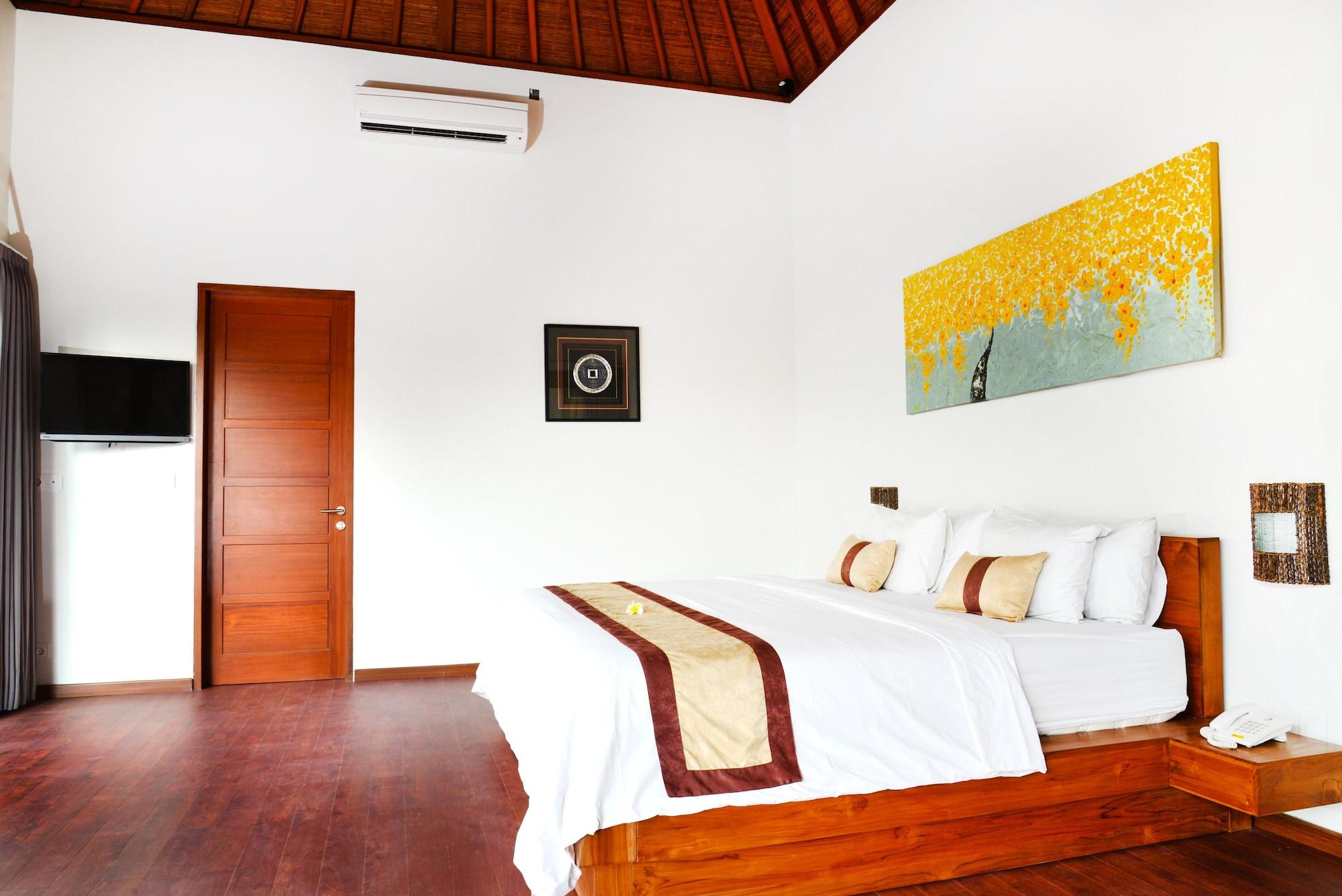 Bali Nyuh Gading Luxury Villas & Spa Seminyak Buitenkant foto