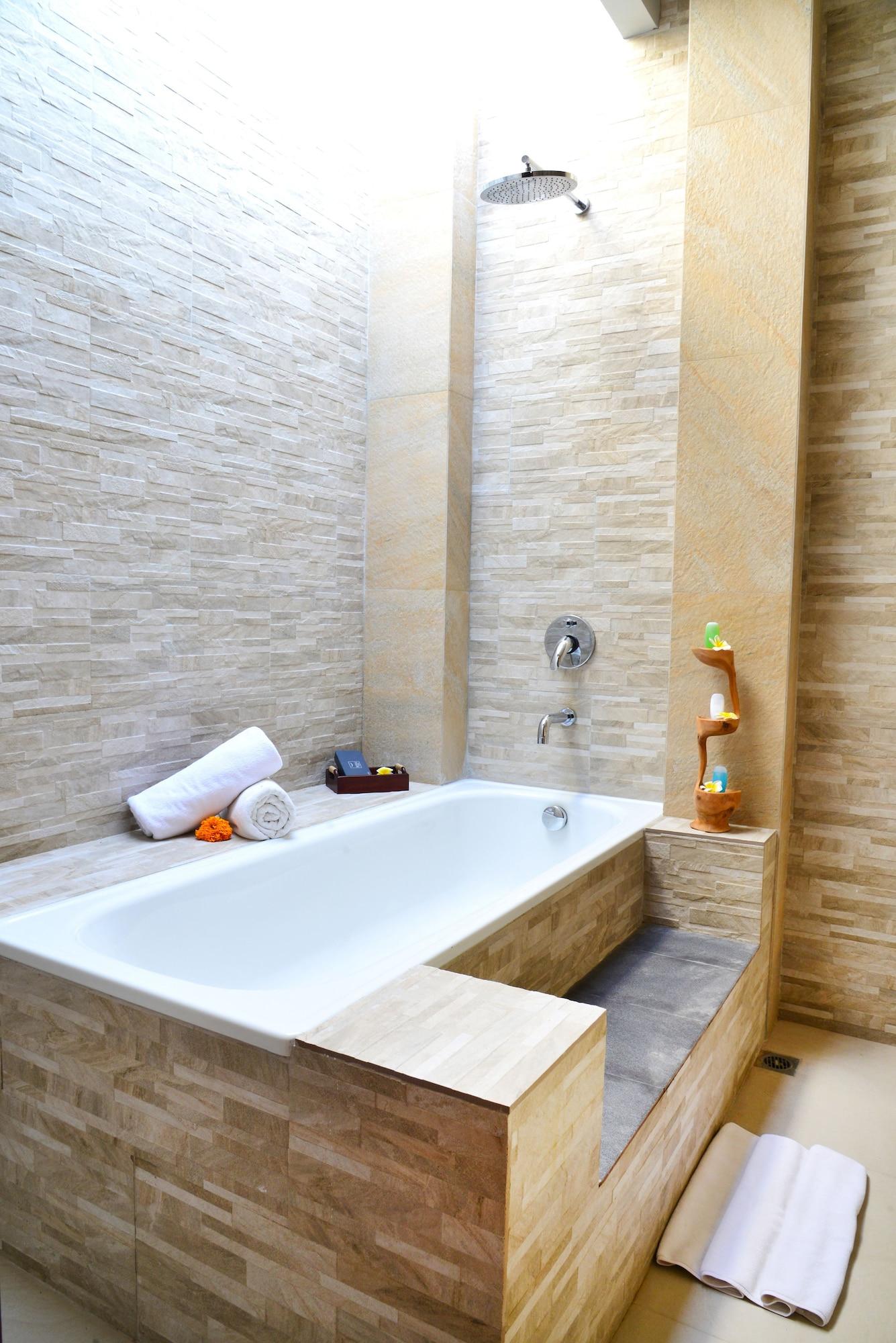 Bali Nyuh Gading Luxury Villas & Spa Seminyak Buitenkant foto