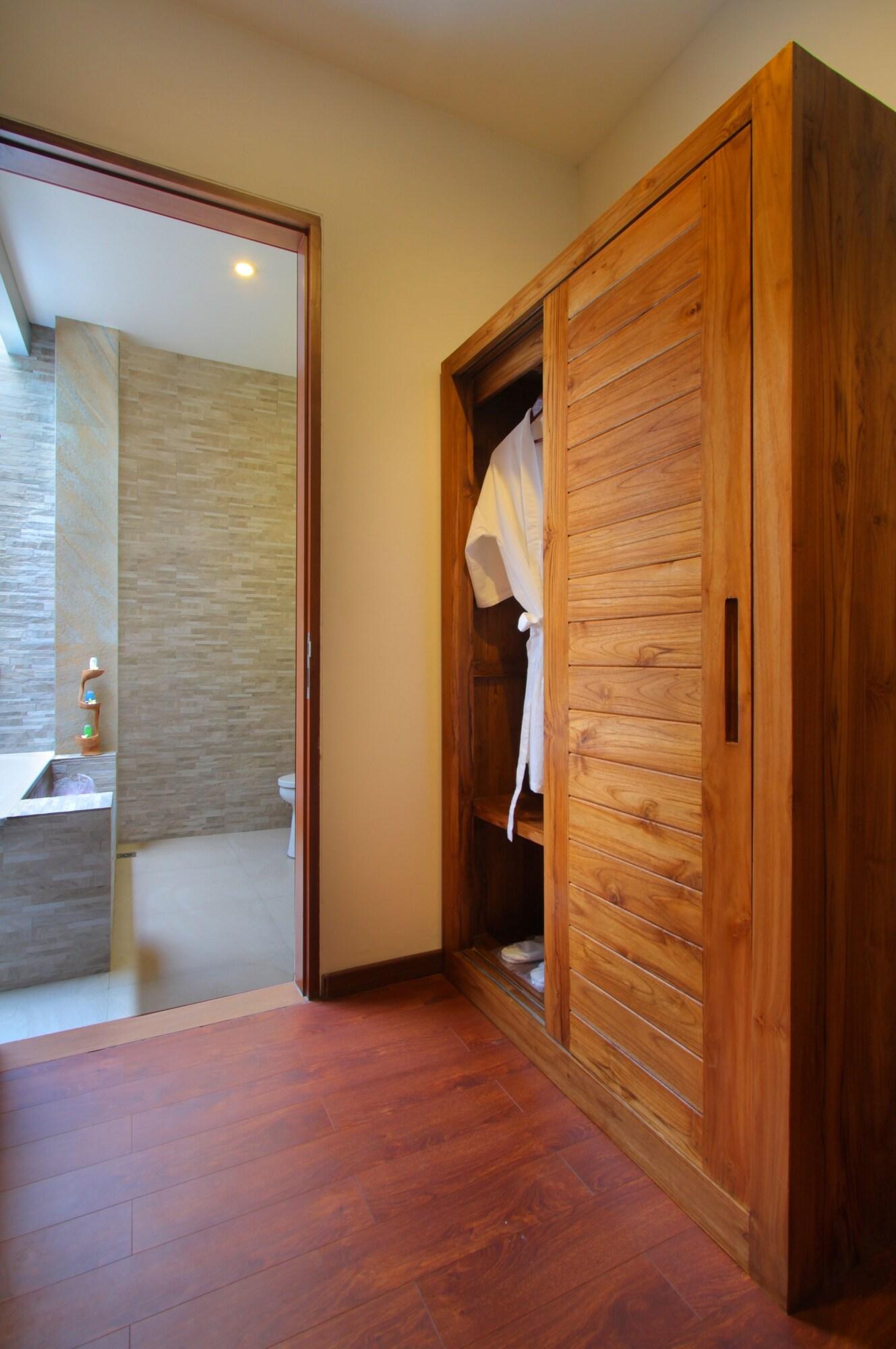Bali Nyuh Gading Luxury Villas & Spa Seminyak Buitenkant foto
