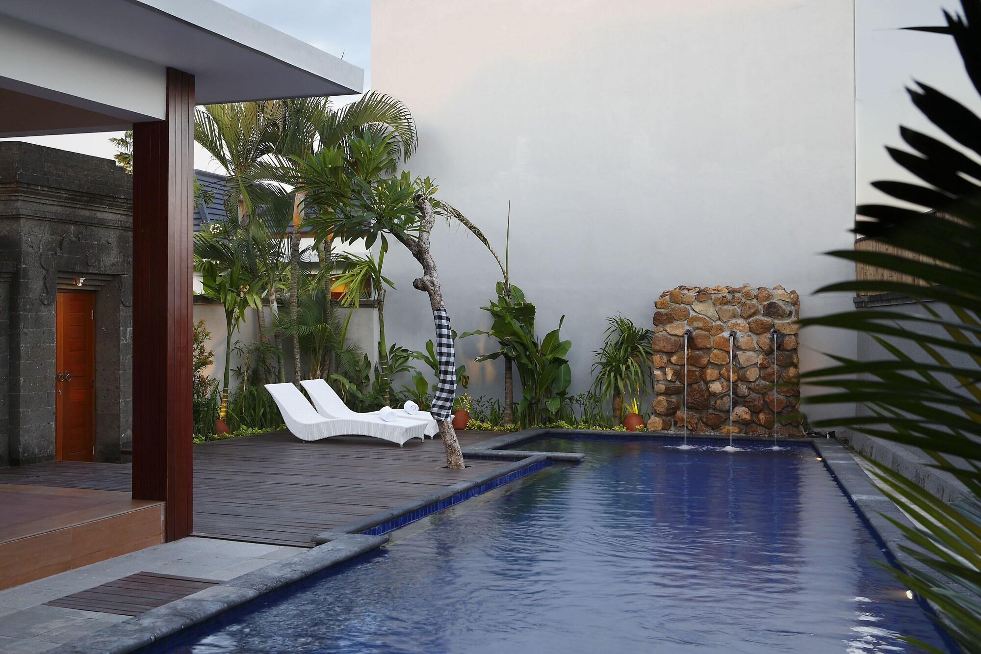 Bali Nyuh Gading Luxury Villas & Spa Seminyak Buitenkant foto