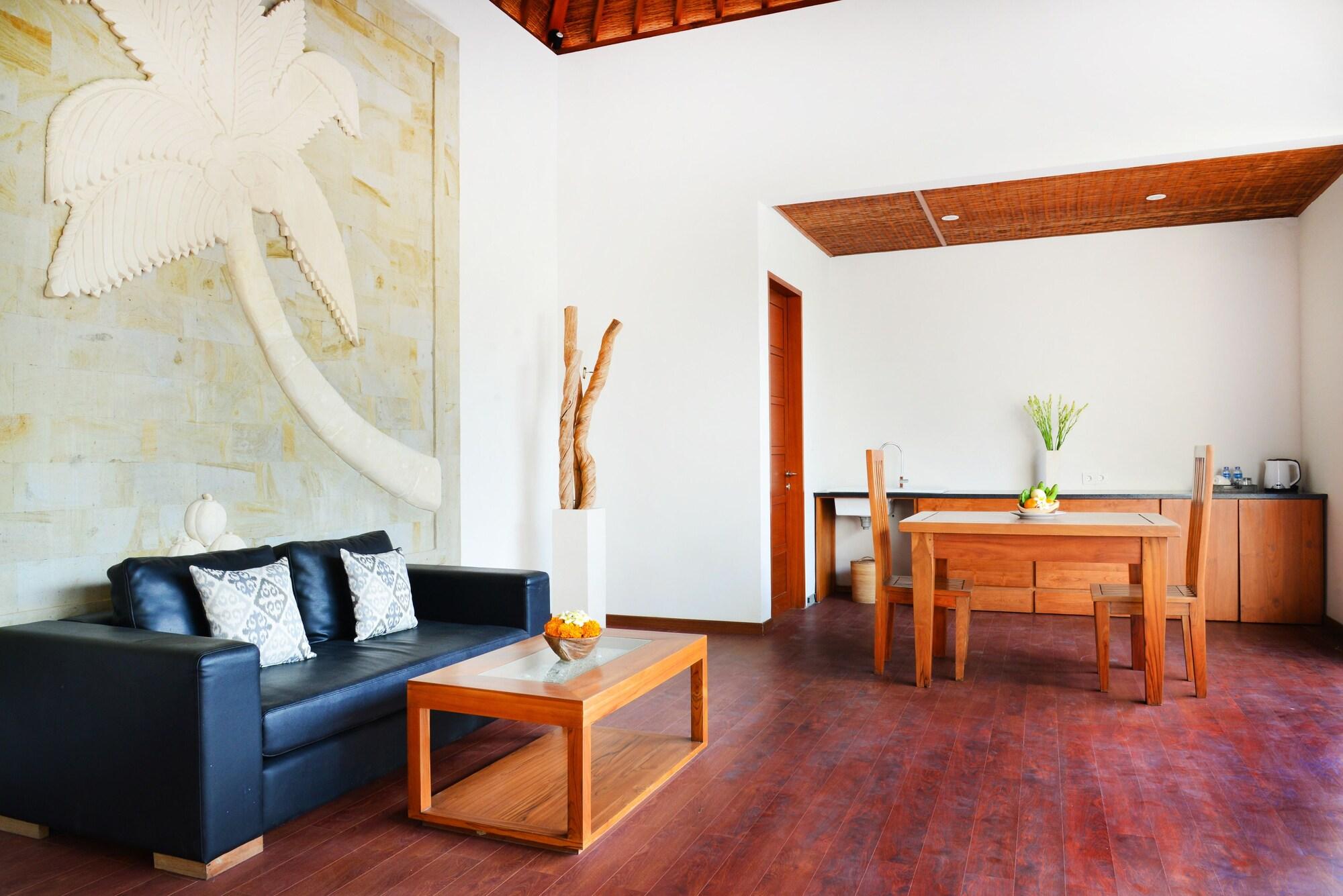 Bali Nyuh Gading Luxury Villas & Spa Seminyak Buitenkant foto