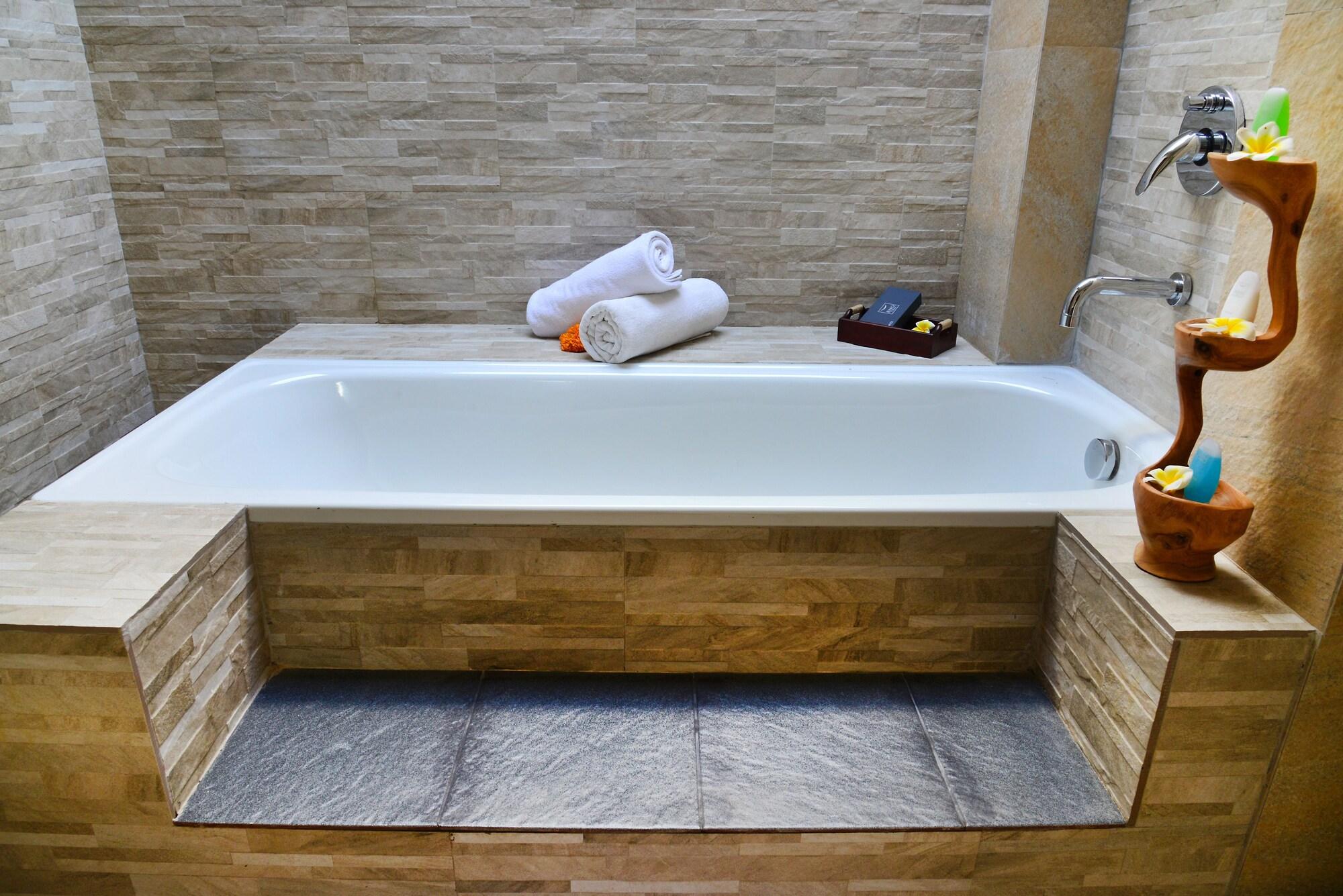 Bali Nyuh Gading Luxury Villas & Spa Seminyak Buitenkant foto