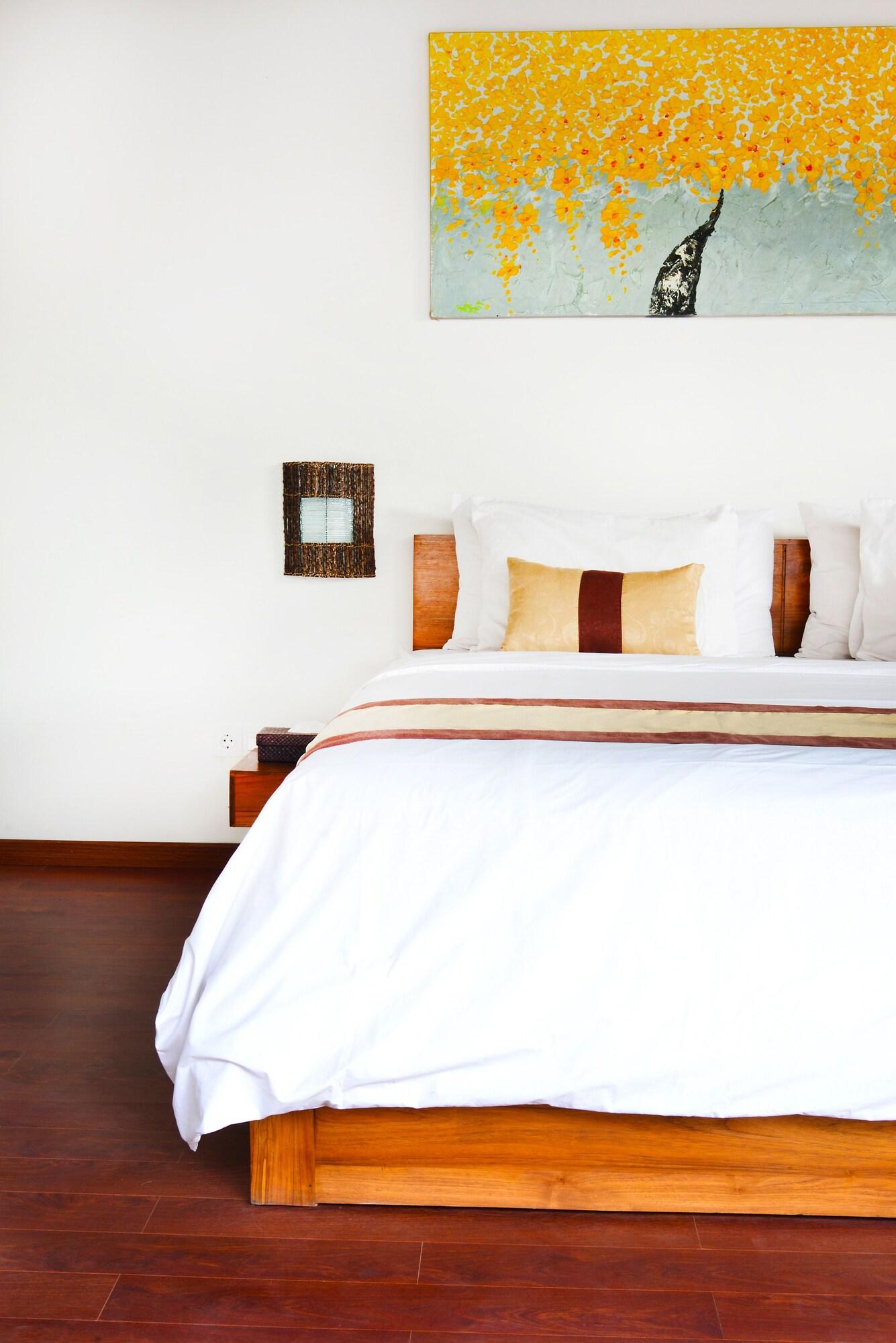 Bali Nyuh Gading Luxury Villas & Spa Seminyak Buitenkant foto