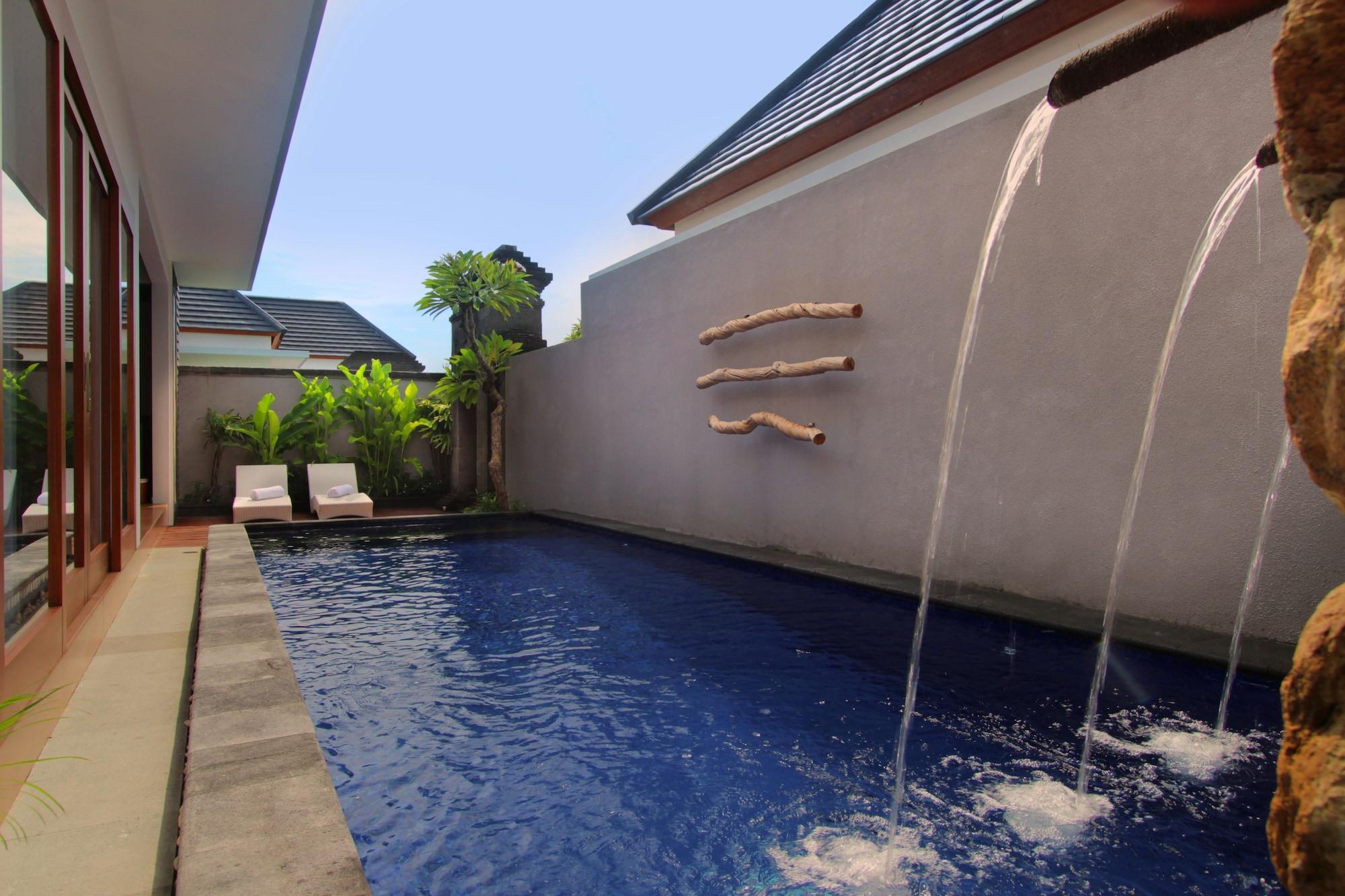 Bali Nyuh Gading Luxury Villas & Spa Seminyak Buitenkant foto