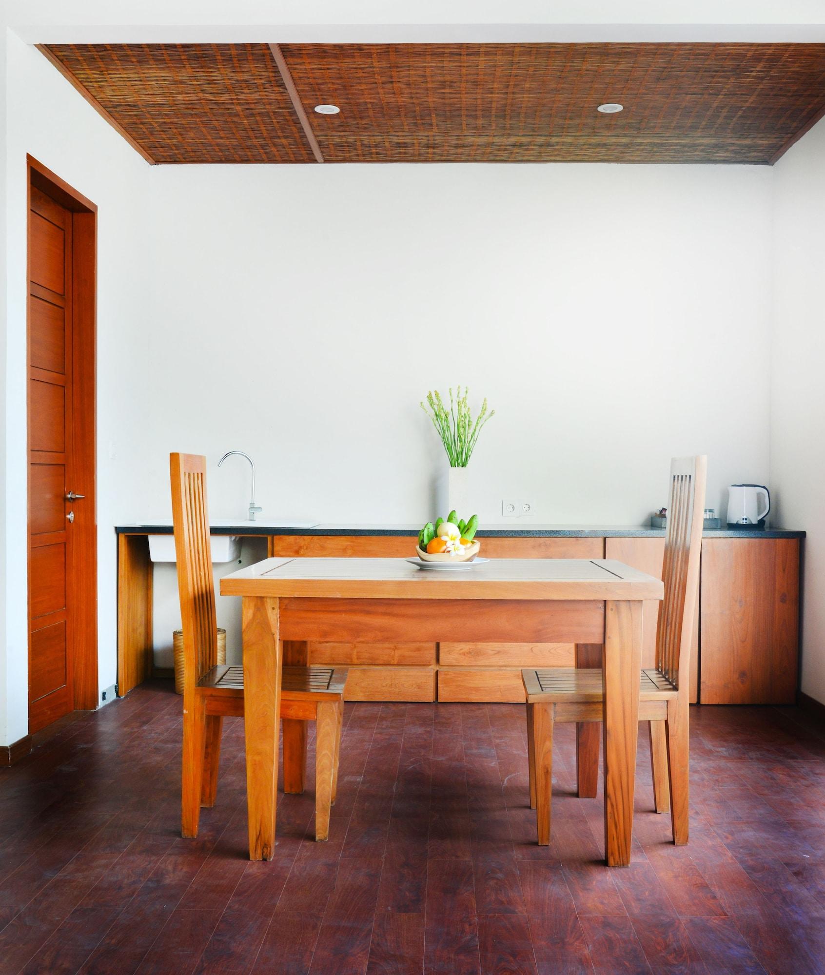 Bali Nyuh Gading Luxury Villas & Spa Seminyak Buitenkant foto