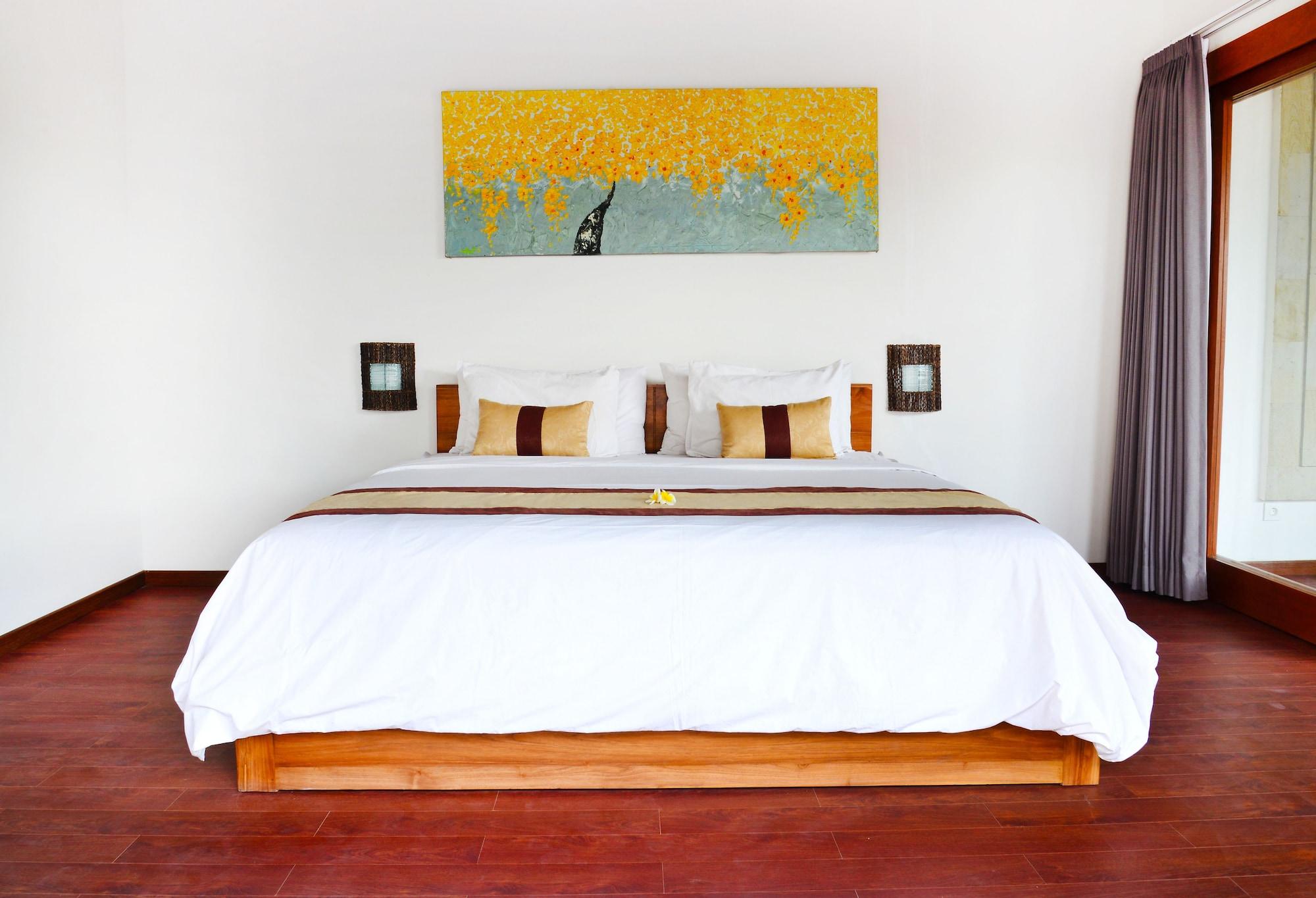 Bali Nyuh Gading Luxury Villas & Spa Seminyak Buitenkant foto