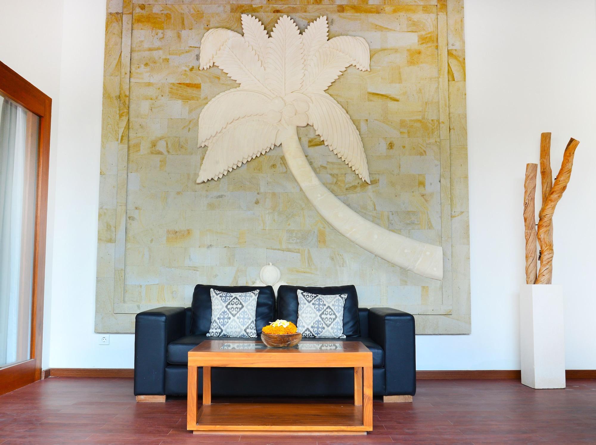 Bali Nyuh Gading Luxury Villas & Spa Seminyak Buitenkant foto