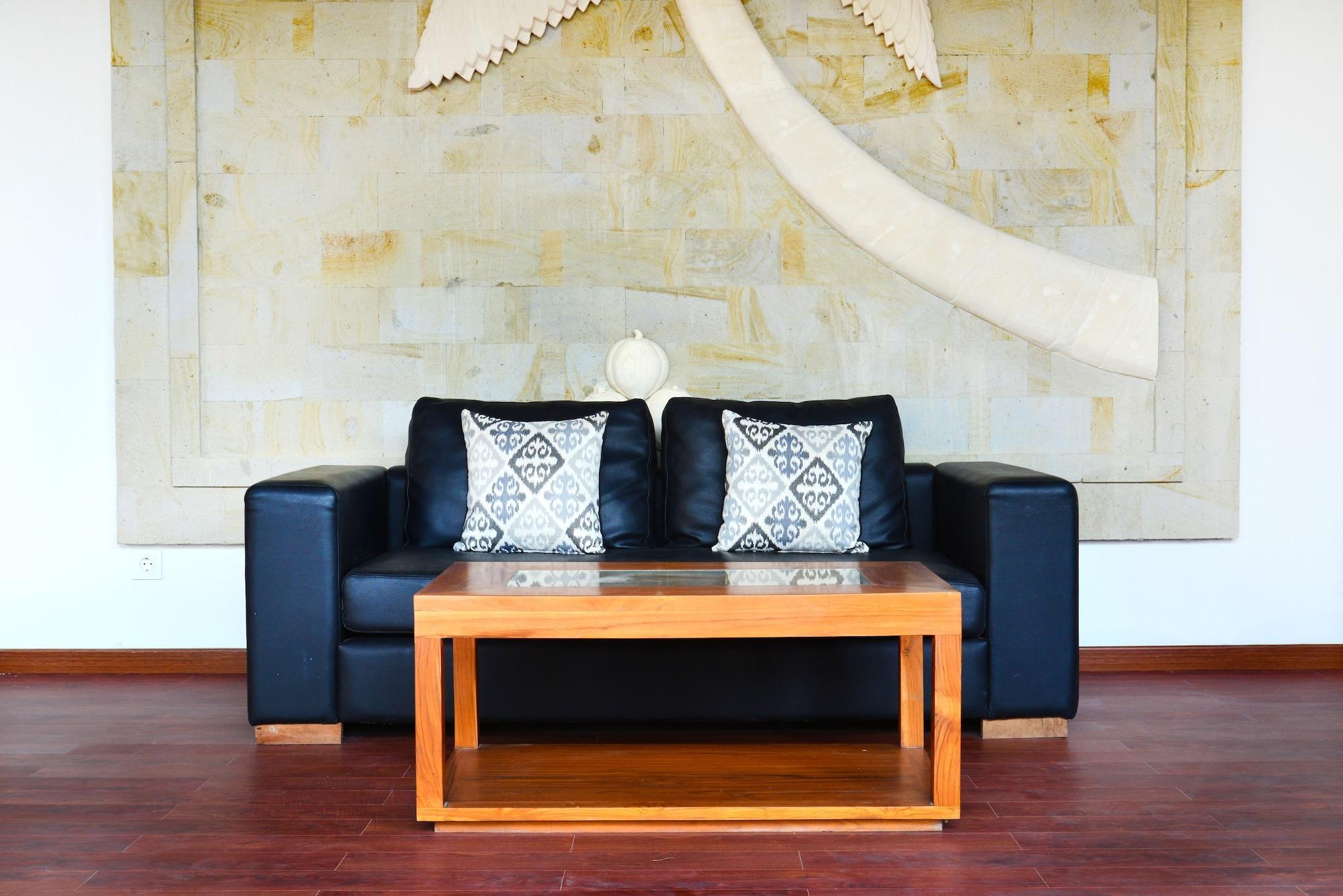 Bali Nyuh Gading Luxury Villas & Spa Seminyak Buitenkant foto