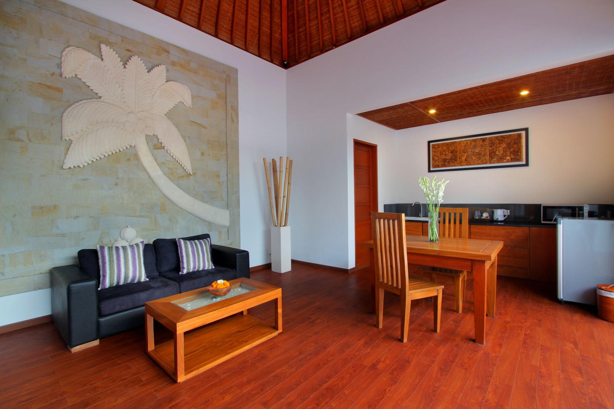 Bali Nyuh Gading Luxury Villas & Spa Seminyak Buitenkant foto