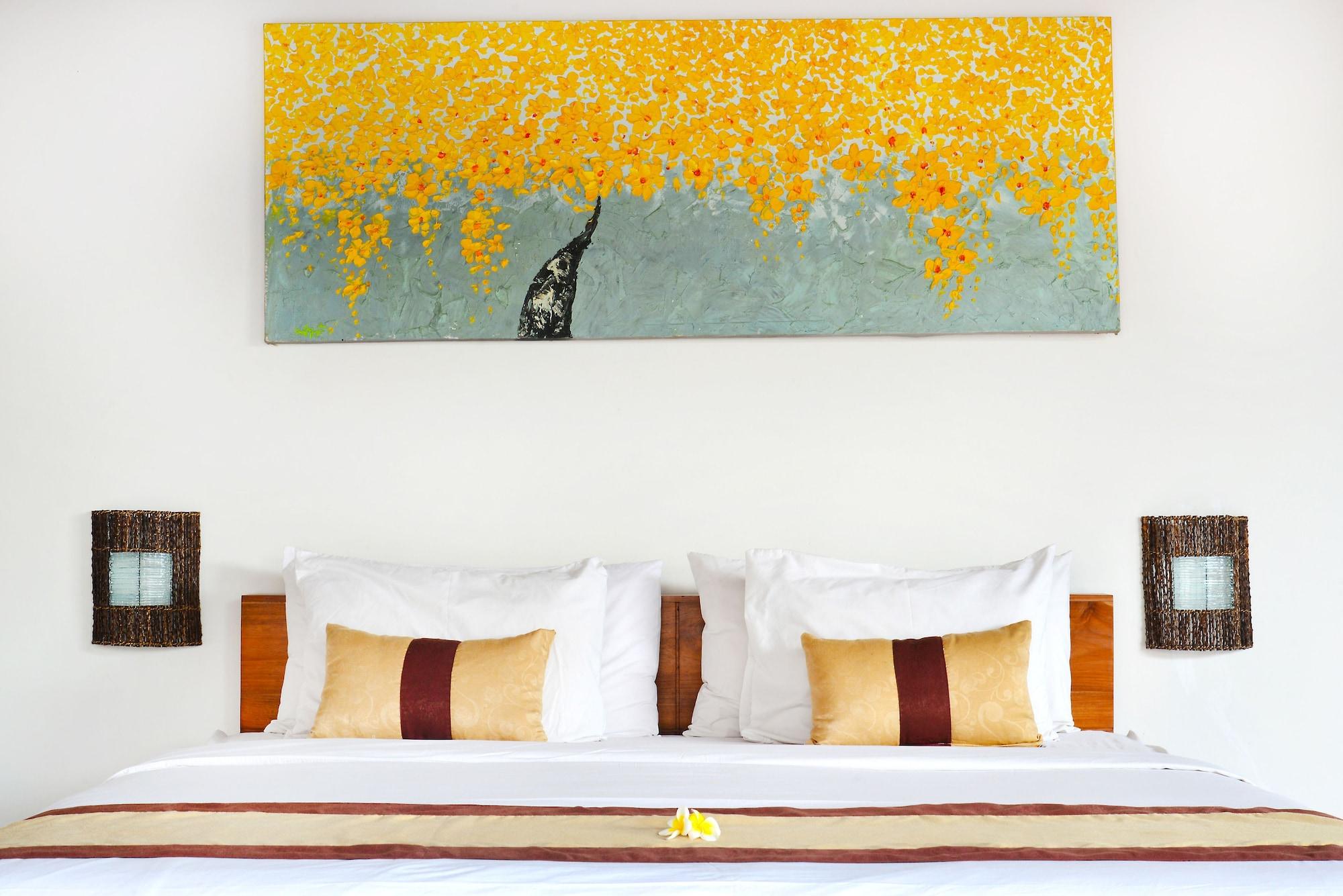 Bali Nyuh Gading Luxury Villas & Spa Seminyak Buitenkant foto