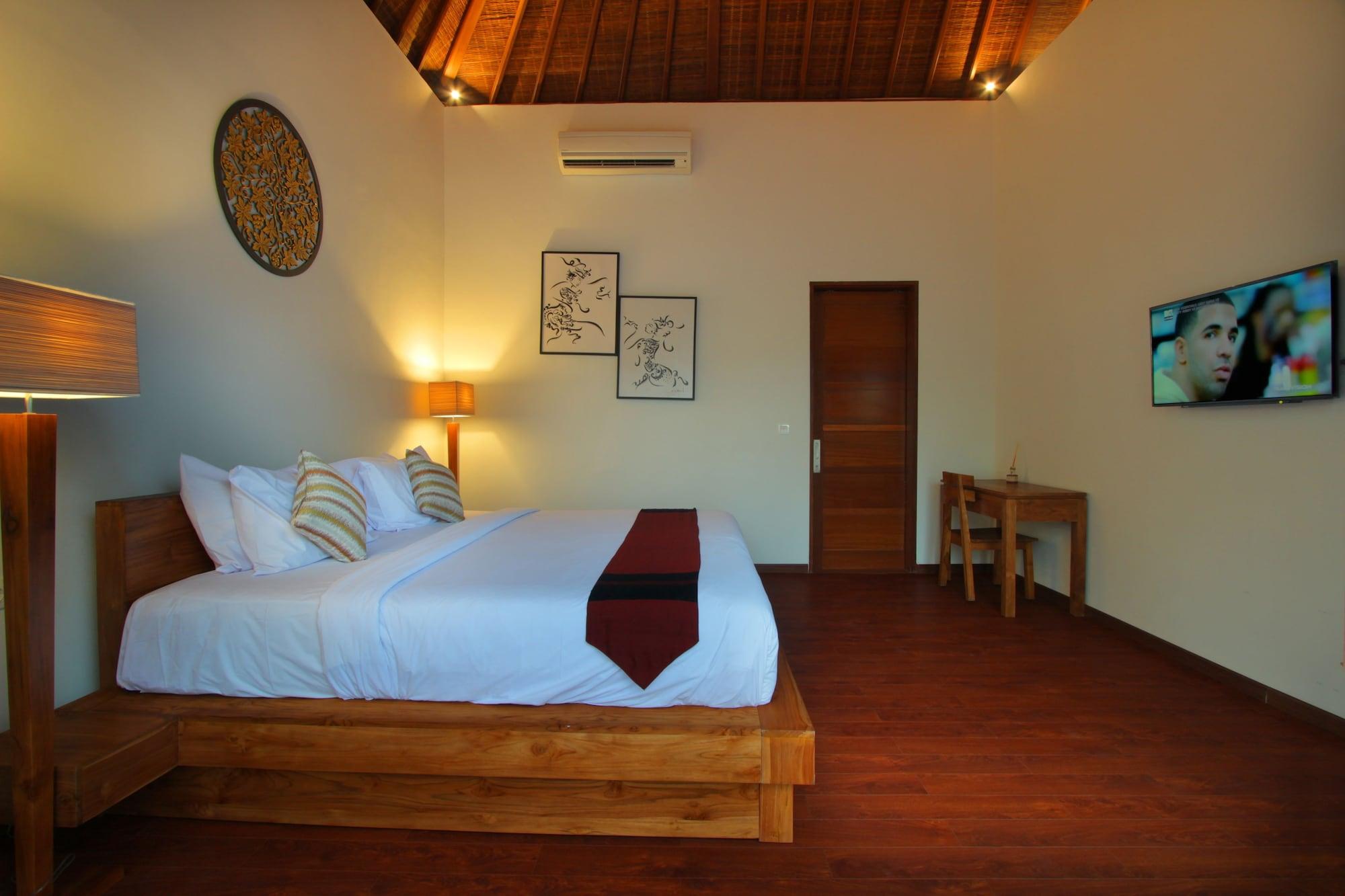 Bali Nyuh Gading Luxury Villas & Spa Seminyak Buitenkant foto