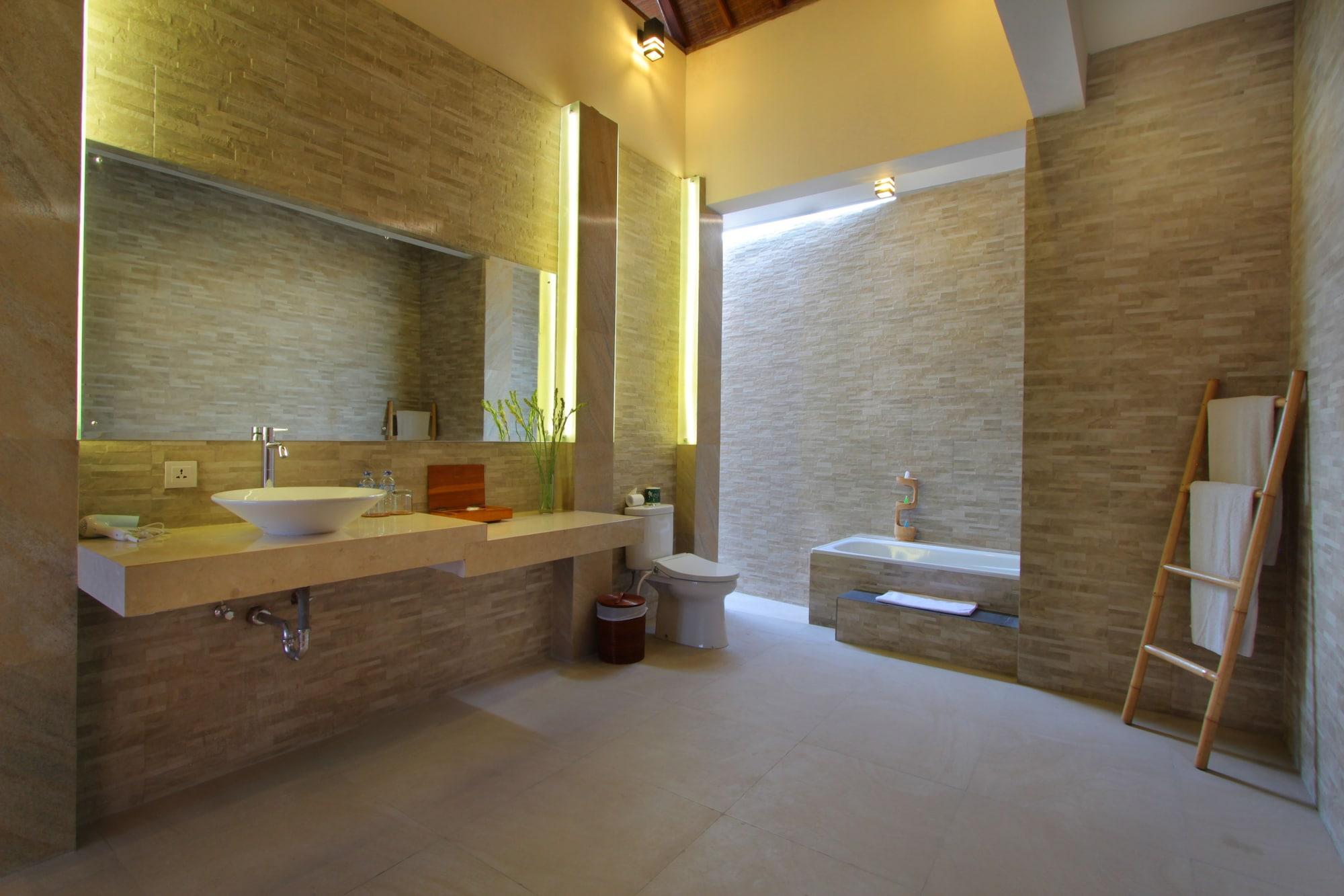 Bali Nyuh Gading Luxury Villas & Spa Seminyak Buitenkant foto
