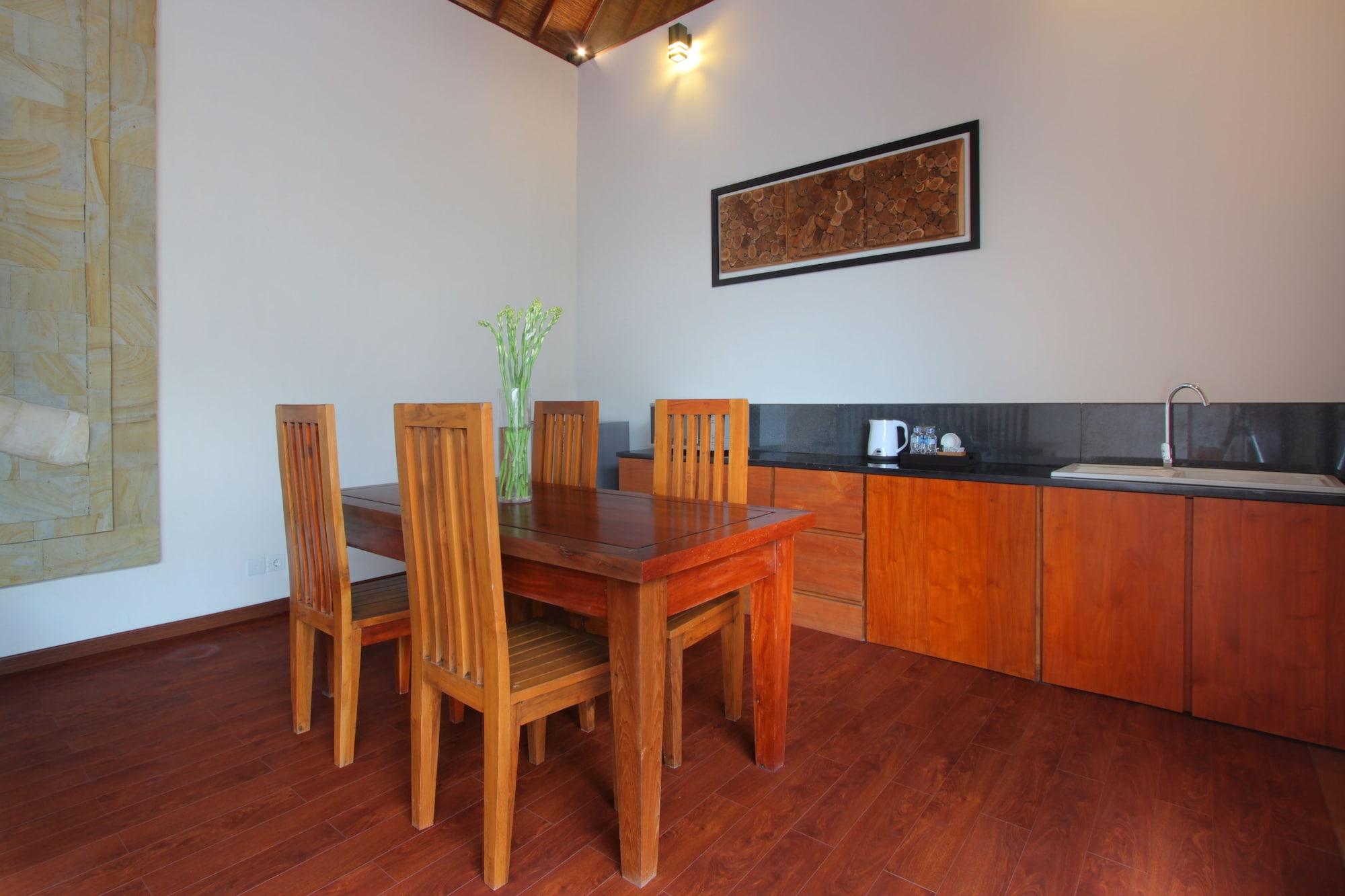Bali Nyuh Gading Luxury Villas & Spa Seminyak Buitenkant foto