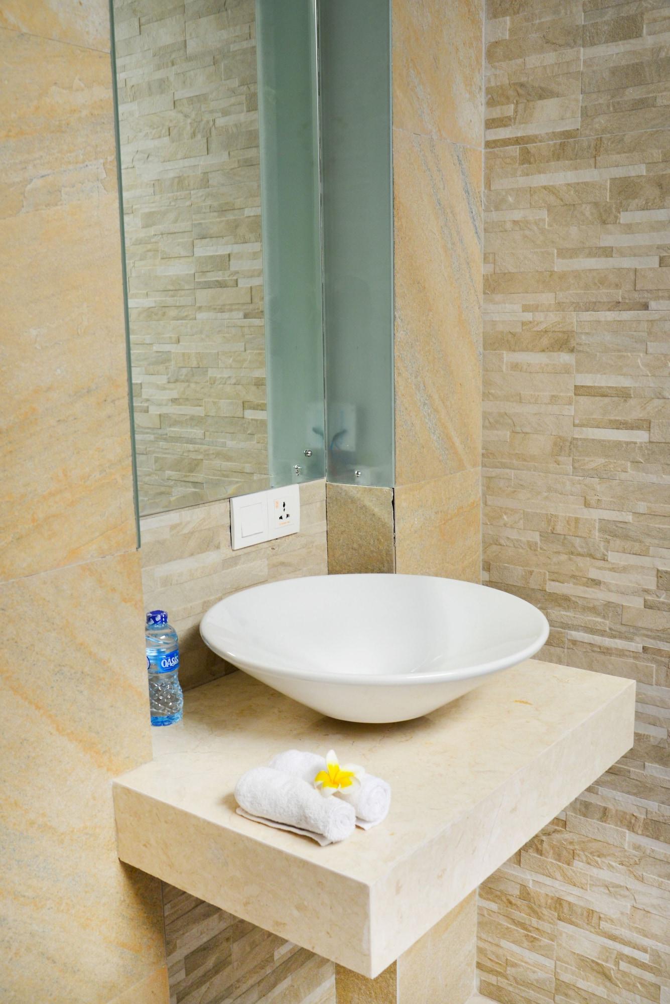 Bali Nyuh Gading Luxury Villas & Spa Seminyak Buitenkant foto