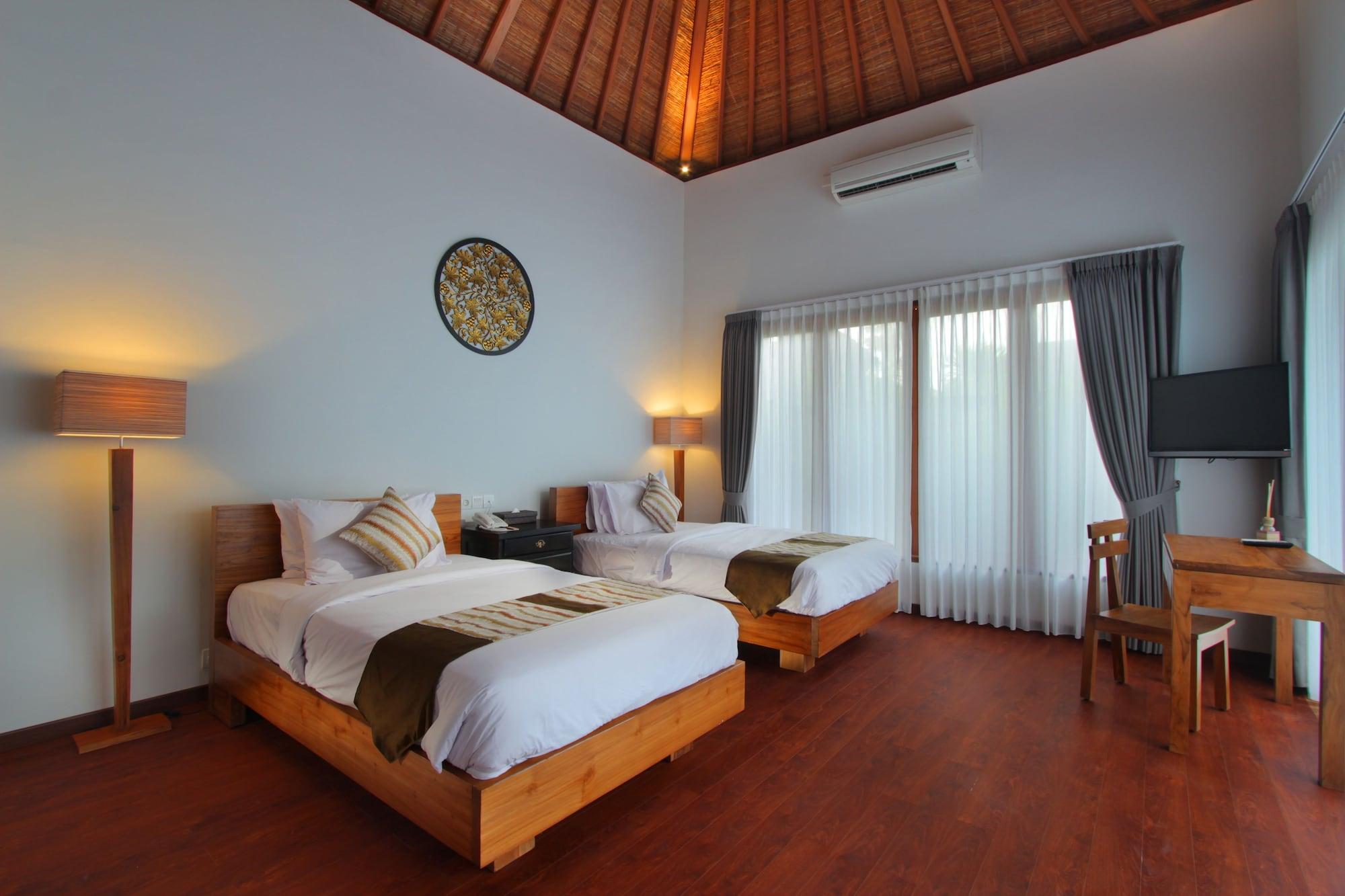 Bali Nyuh Gading Luxury Villas & Spa Seminyak Buitenkant foto