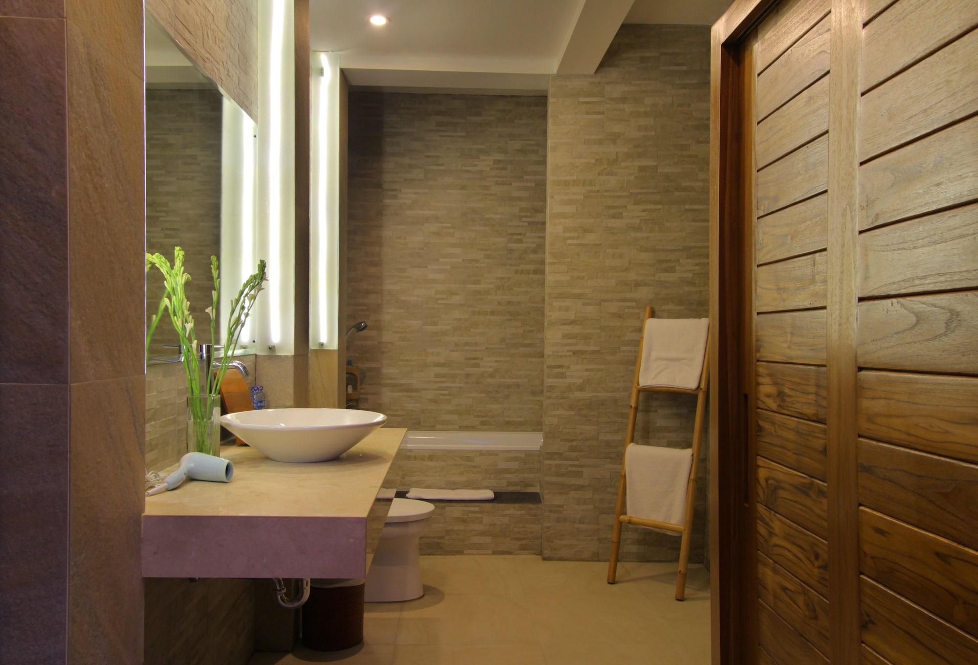 Bali Nyuh Gading Luxury Villas & Spa Seminyak Buitenkant foto