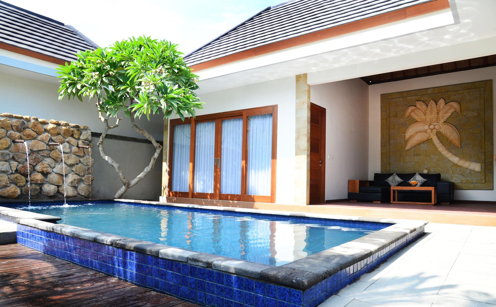 Bali Nyuh Gading Luxury Villas & Spa Seminyak Buitenkant foto