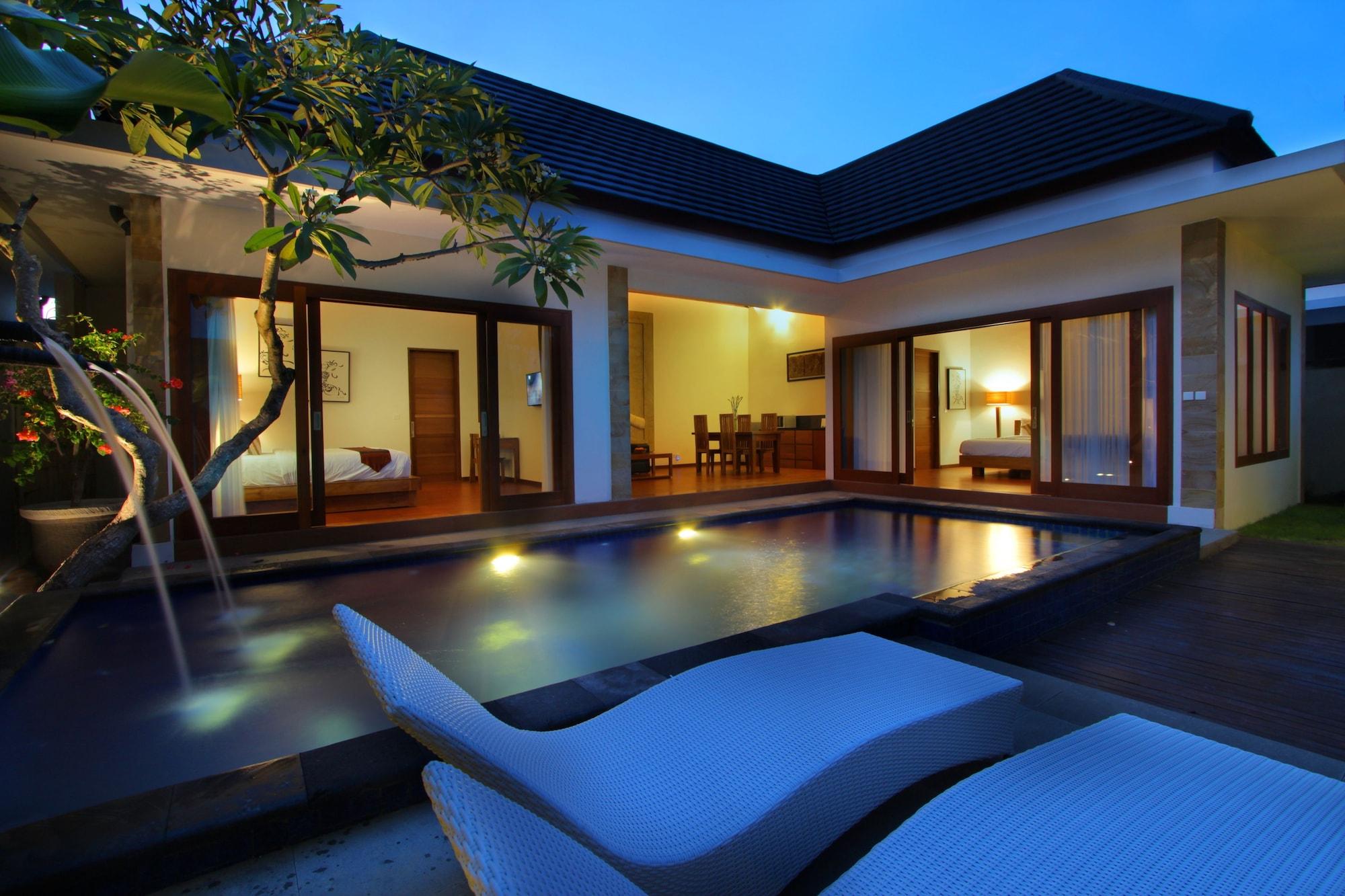 Bali Nyuh Gading Luxury Villas & Spa Seminyak Buitenkant foto