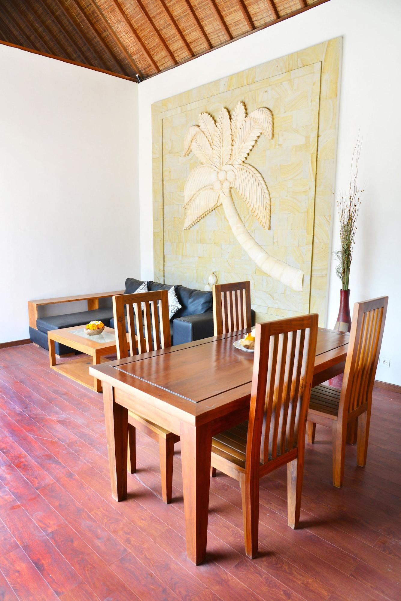 Bali Nyuh Gading Luxury Villas & Spa Seminyak Buitenkant foto