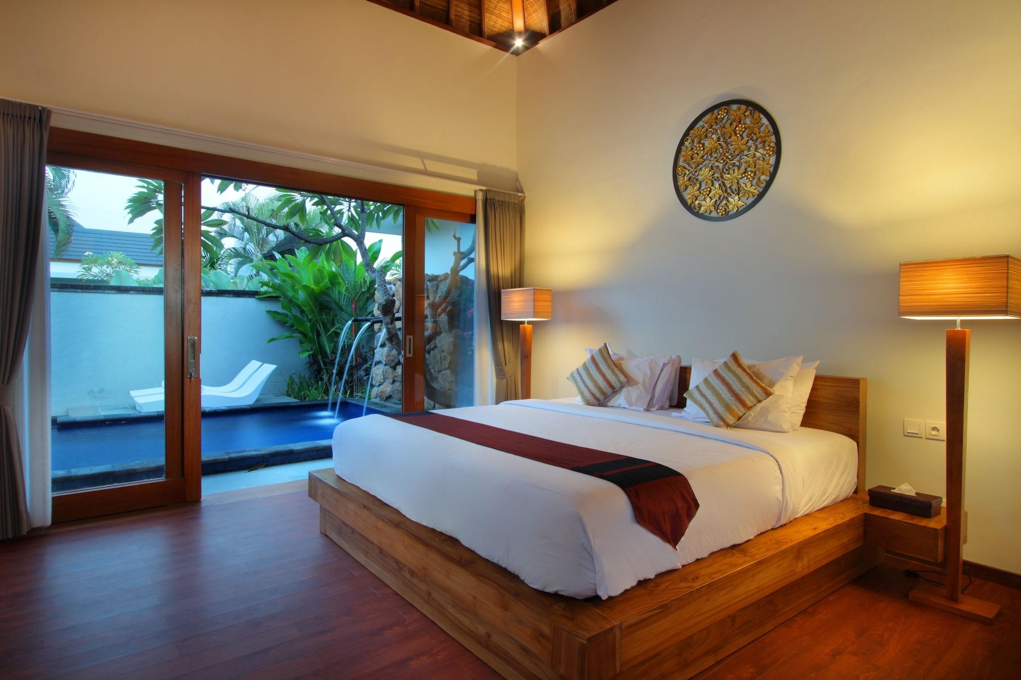 Bali Nyuh Gading Luxury Villas & Spa Seminyak Buitenkant foto
