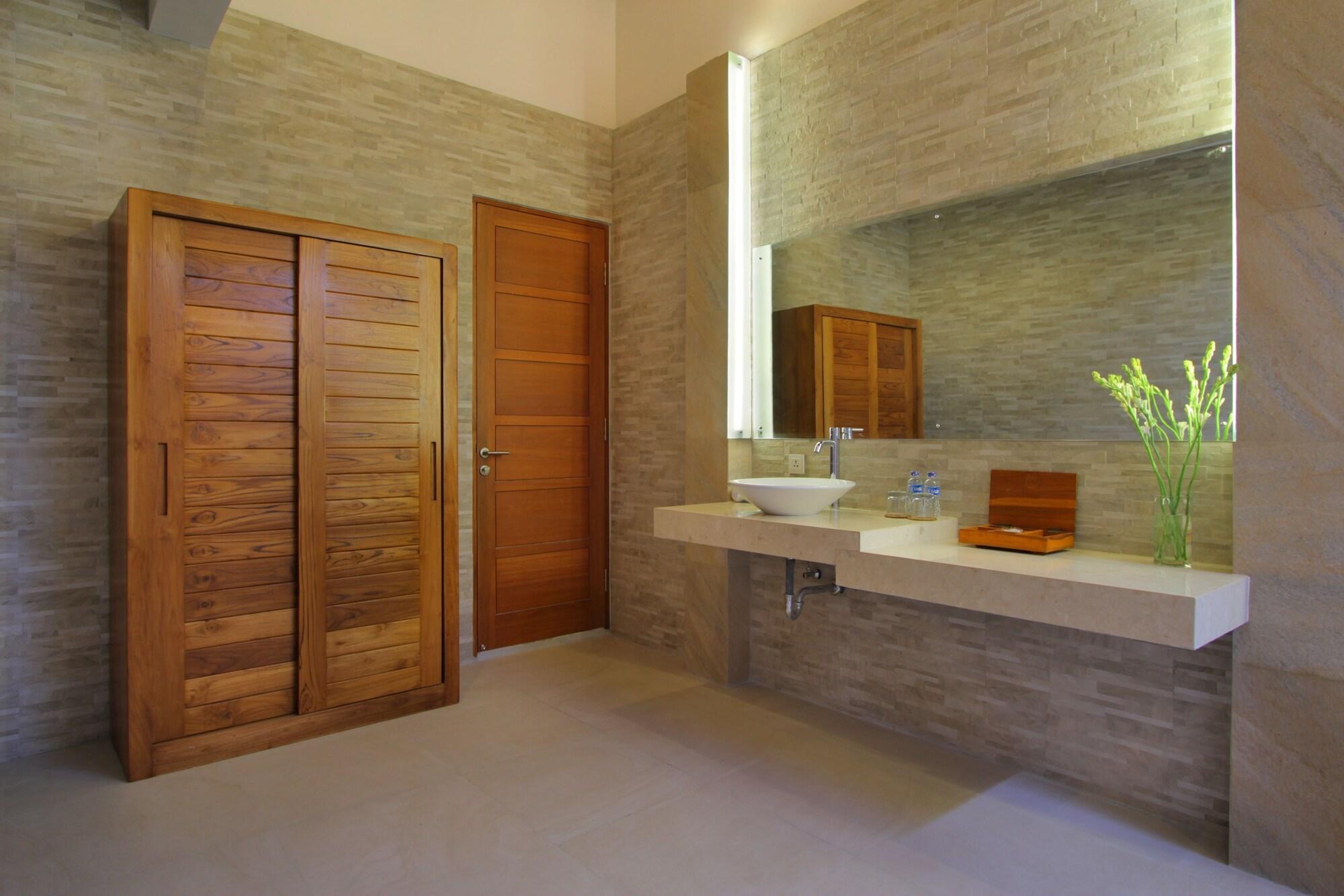 Bali Nyuh Gading Luxury Villas & Spa Seminyak Buitenkant foto