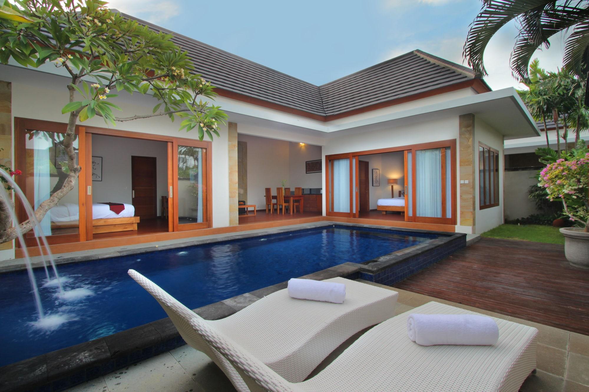 Bali Nyuh Gading Luxury Villas & Spa Seminyak Buitenkant foto