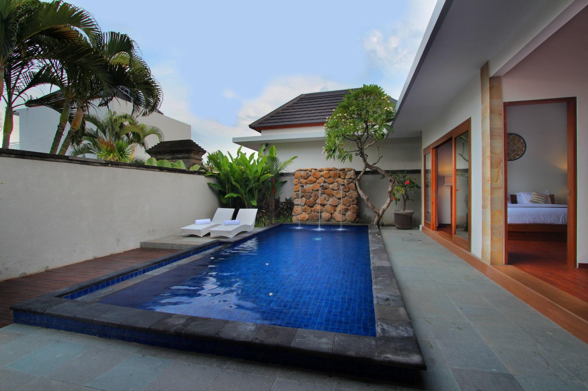 Bali Nyuh Gading Luxury Villas & Spa Seminyak Buitenkant foto