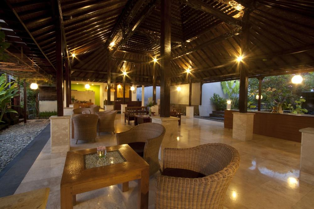 Bali Nyuh Gading Luxury Villas & Spa Seminyak Buitenkant foto