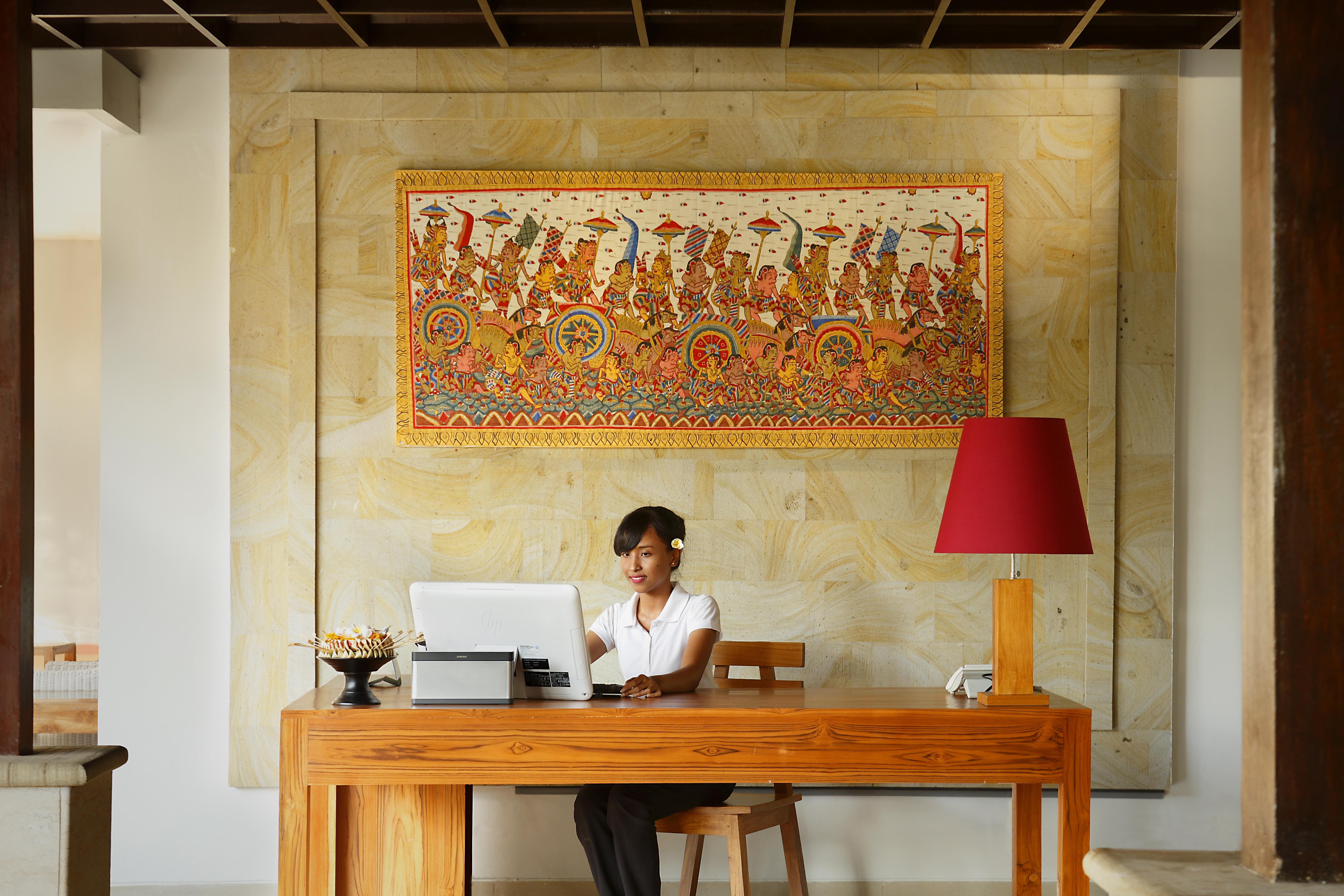Bali Nyuh Gading Luxury Villas & Spa Seminyak Buitenkant foto