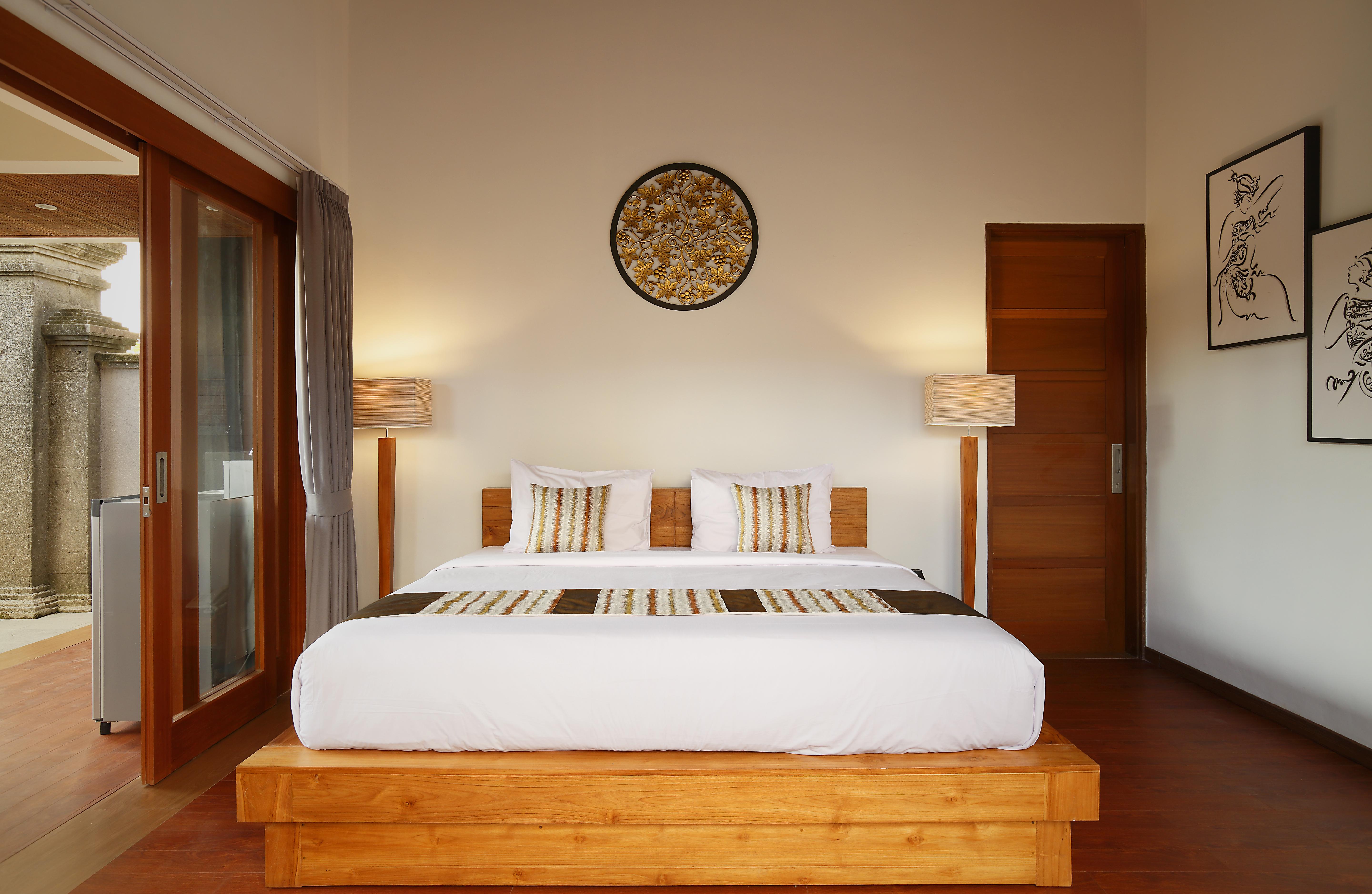 Bali Nyuh Gading Luxury Villas & Spa Seminyak Buitenkant foto