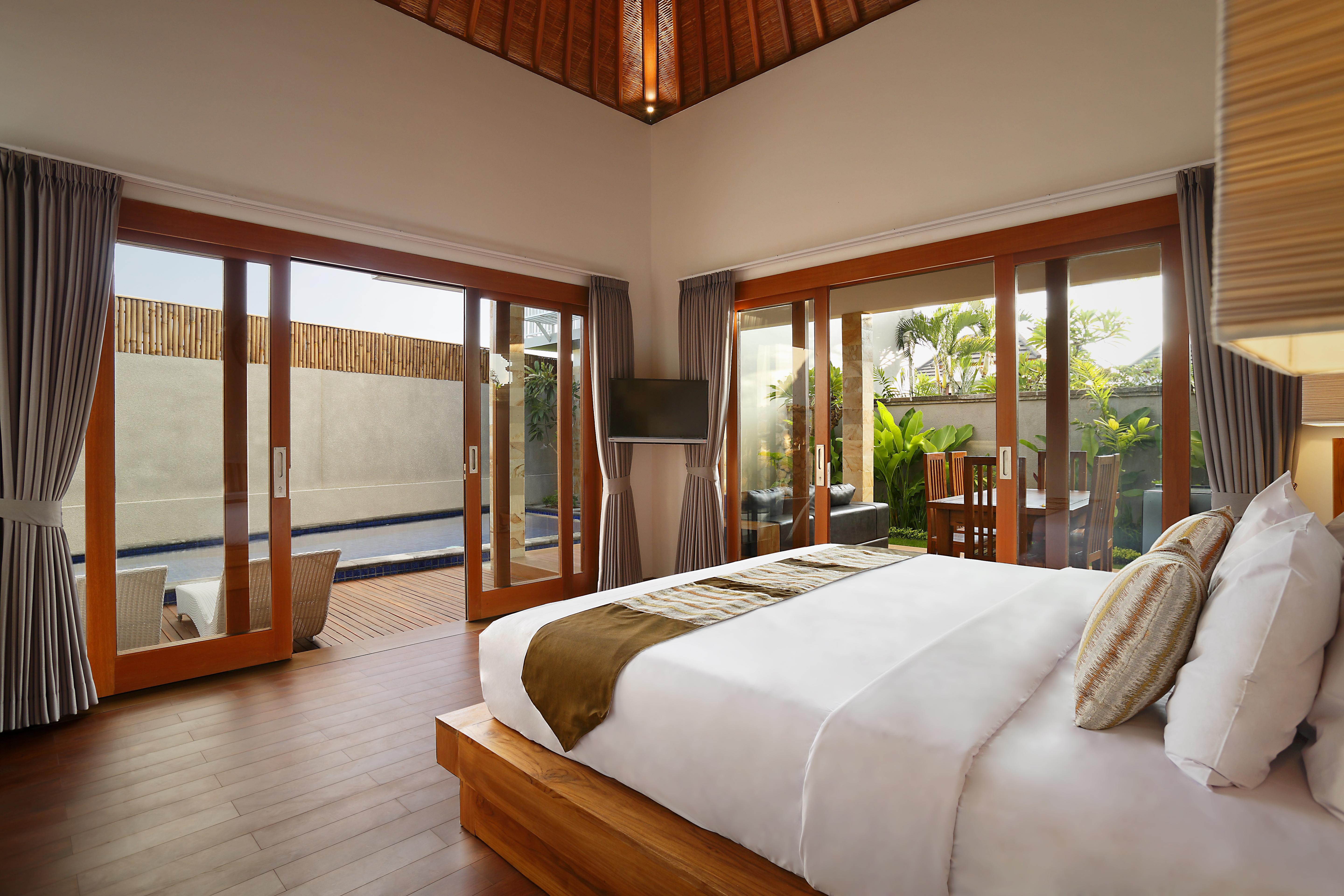 Bali Nyuh Gading Luxury Villas & Spa Seminyak Buitenkant foto