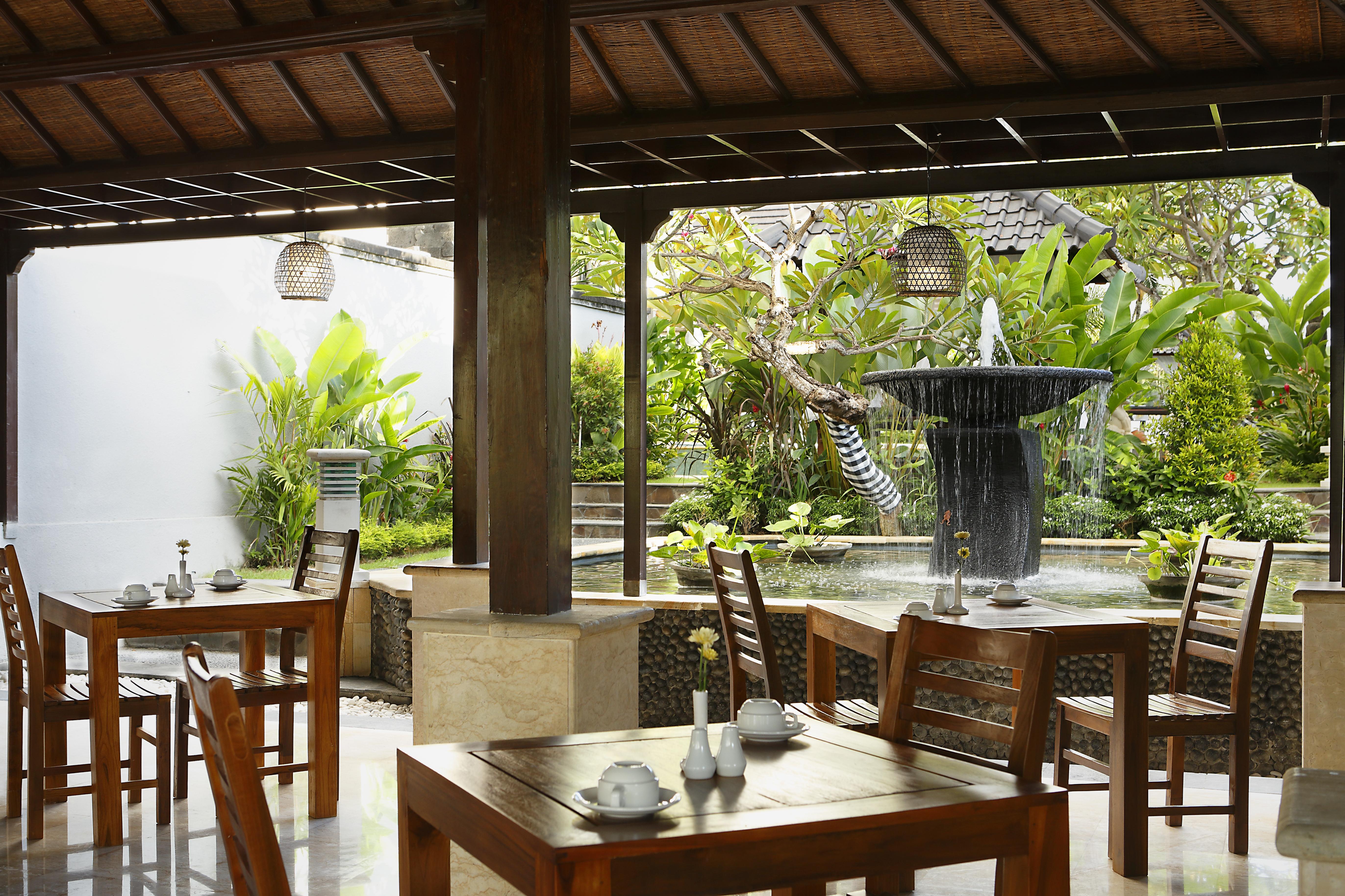 Bali Nyuh Gading Luxury Villas & Spa Seminyak Buitenkant foto