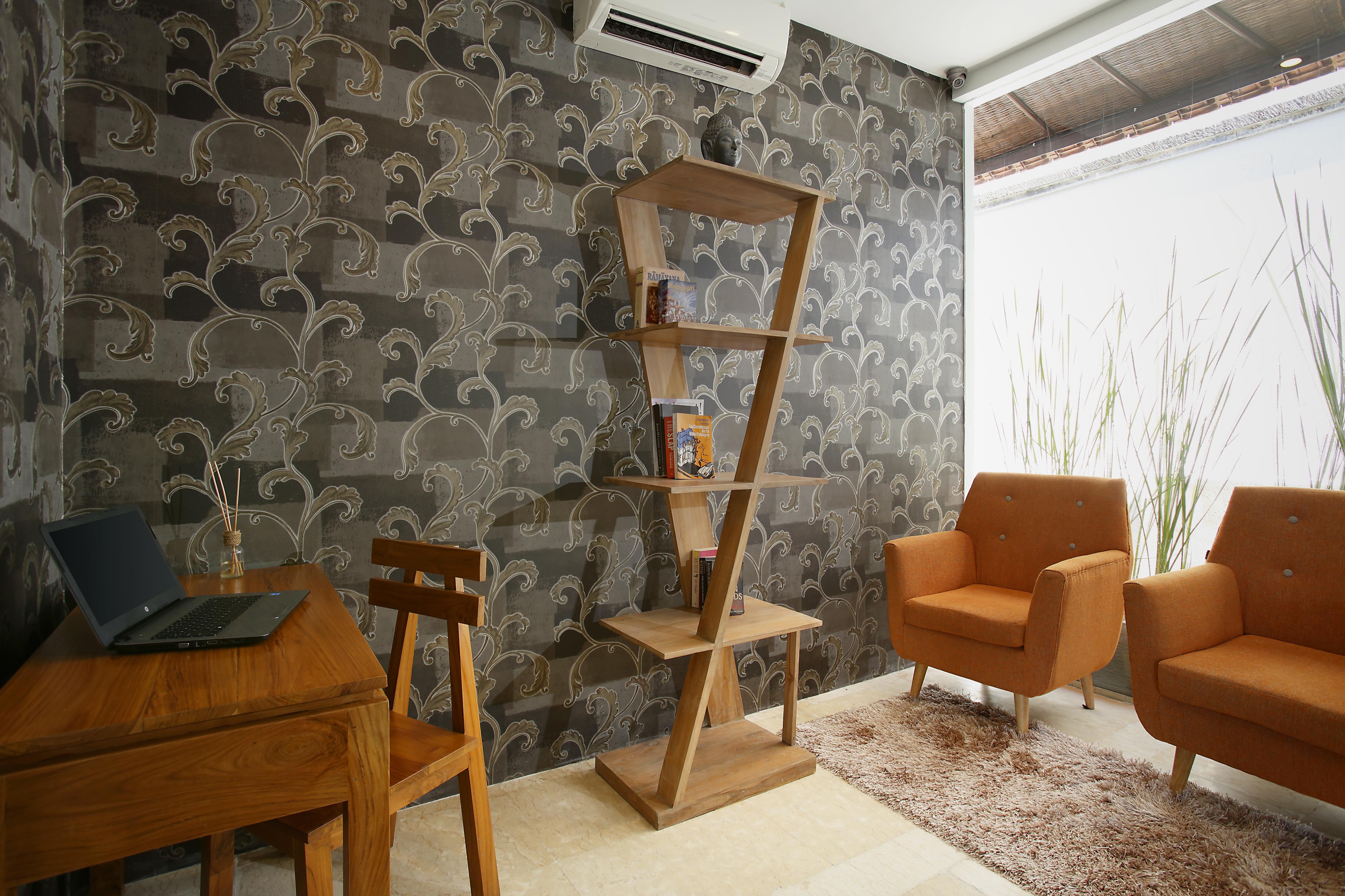 Bali Nyuh Gading Luxury Villas & Spa Seminyak Buitenkant foto