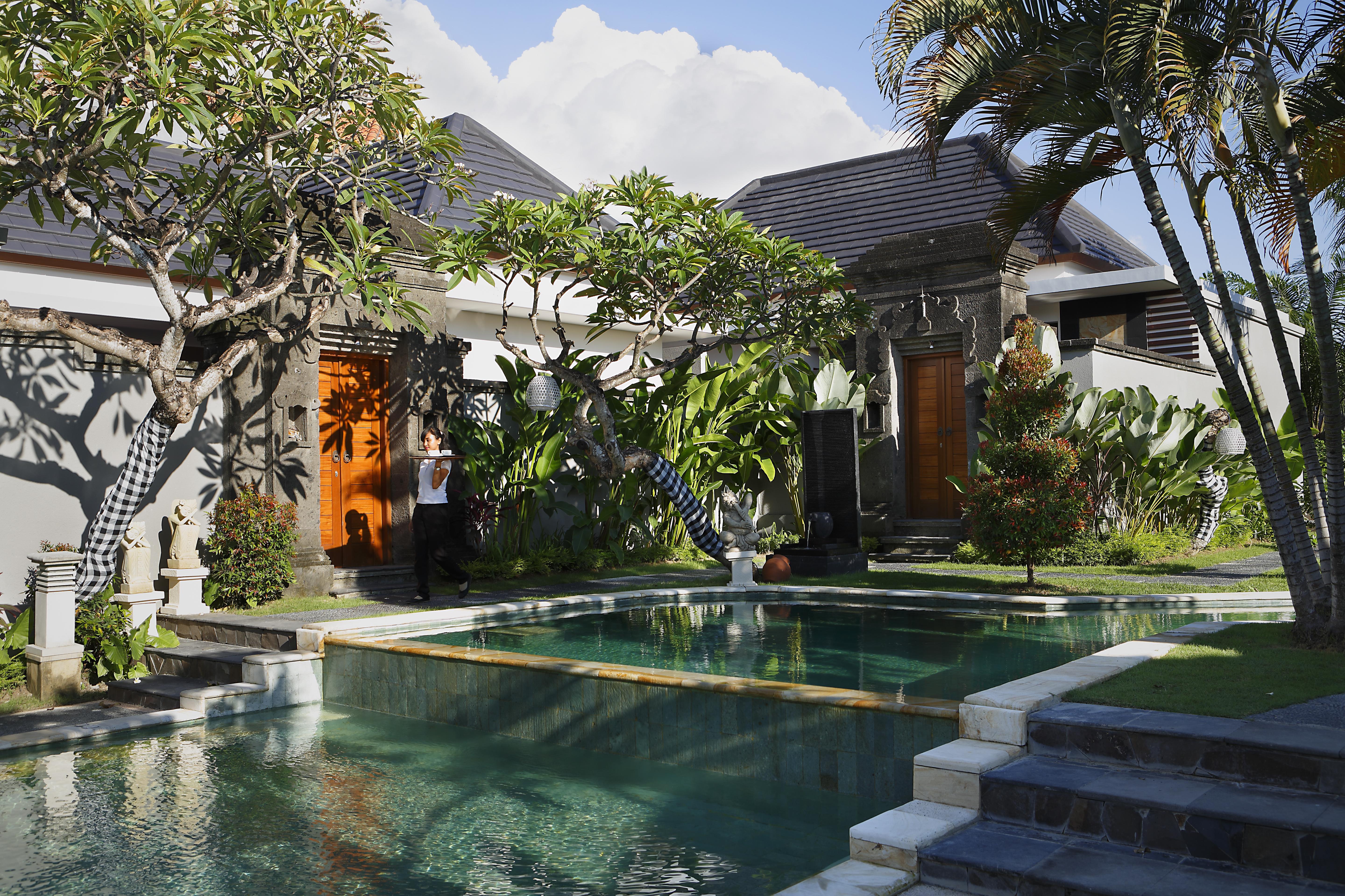 Bali Nyuh Gading Luxury Villas & Spa Seminyak Buitenkant foto