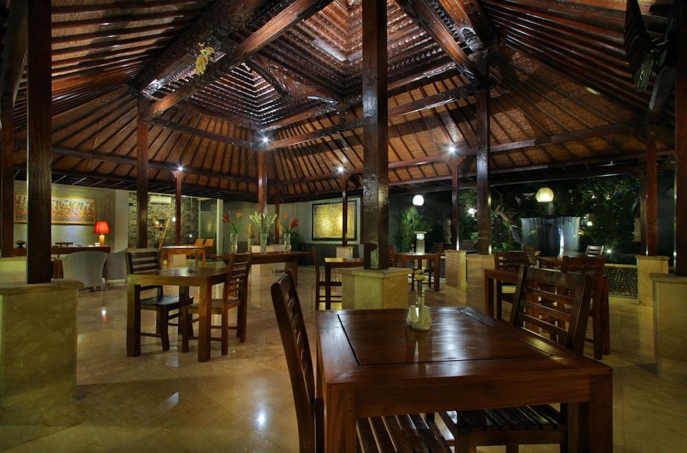 Bali Nyuh Gading Luxury Villas & Spa Seminyak Buitenkant foto