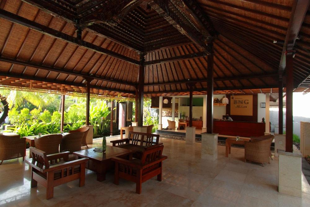 Bali Nyuh Gading Luxury Villas & Spa Seminyak Buitenkant foto