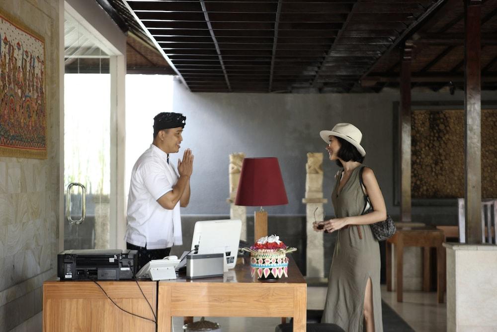 Bali Nyuh Gading Luxury Villas & Spa Seminyak Buitenkant foto